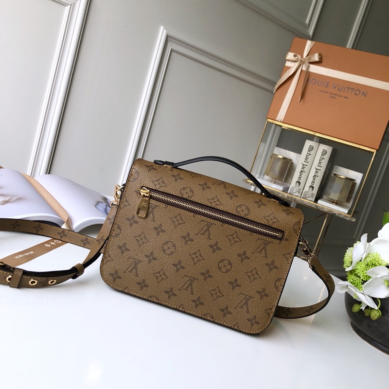 l0*is V*t0n pochette metis handbags-25*19*7cm