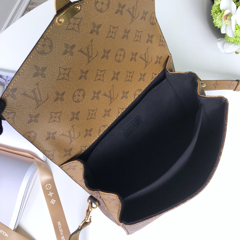 l0*is V*t0n pochette metis handbags-25*19*7cm