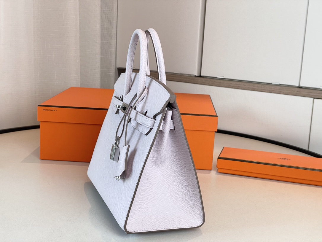 H**mes birkin 25cm
