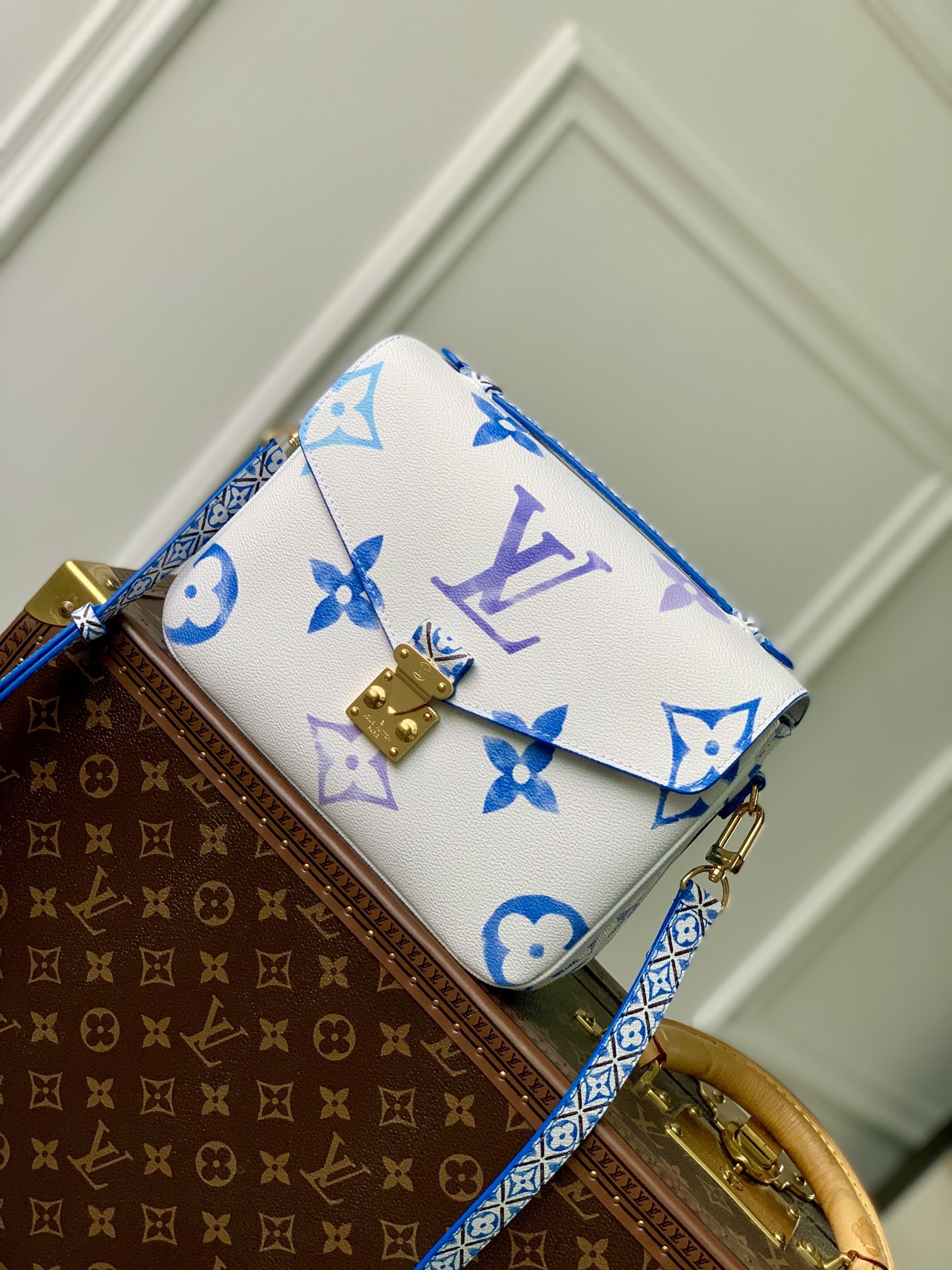 l0*is V*t0n pochette metis handbags-25*19*7cm