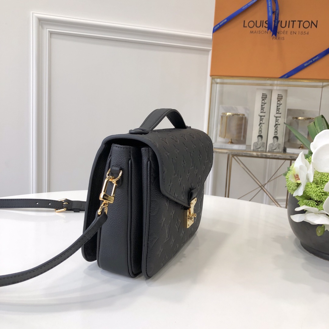 l0*is V*t0n pochette metis handbags-25*19*7cm