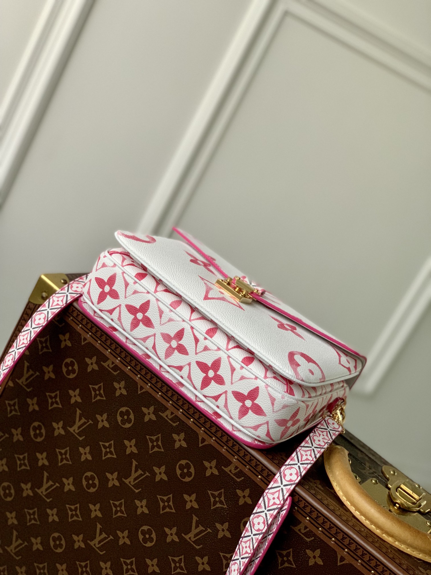 l0*is V*t0n pochette metis handbags-25*19*7cm