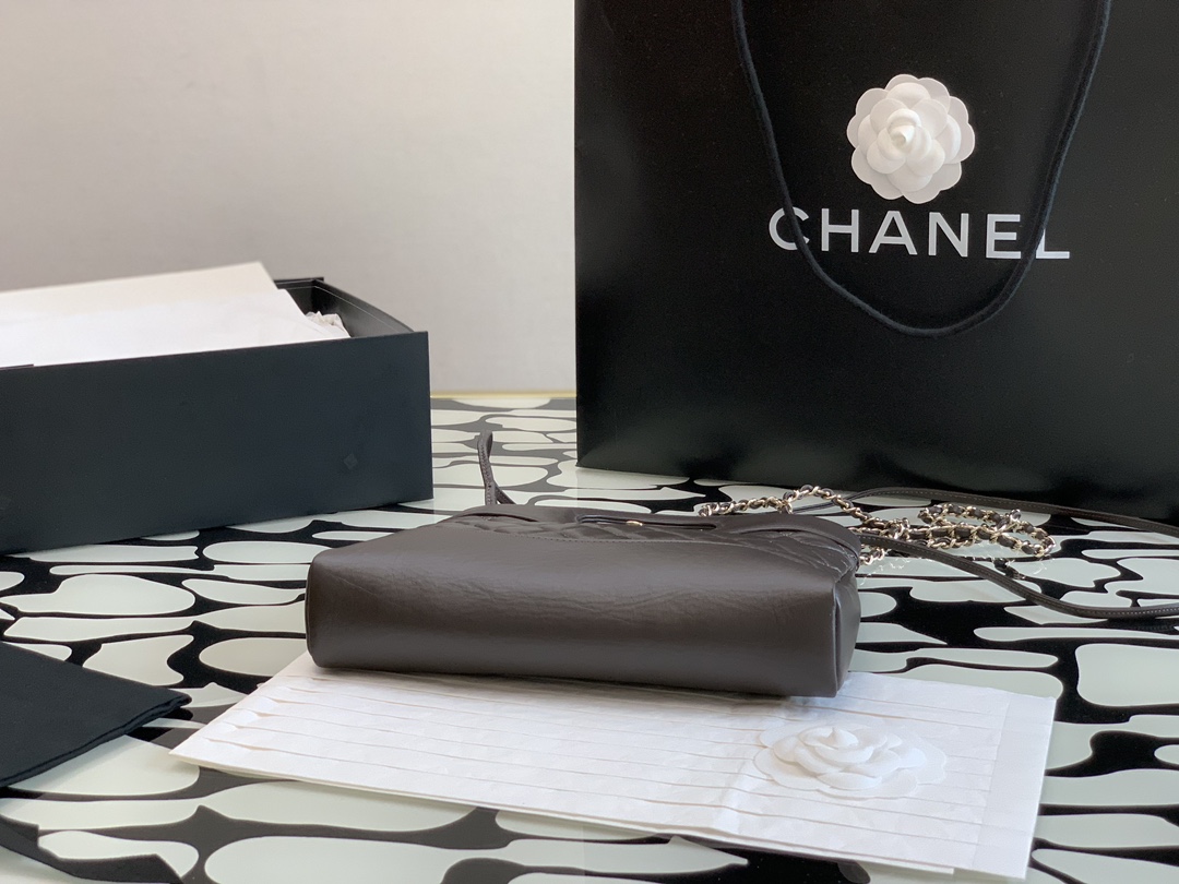 Ch@nel Mini 31 Bag-22*23*5.5CM