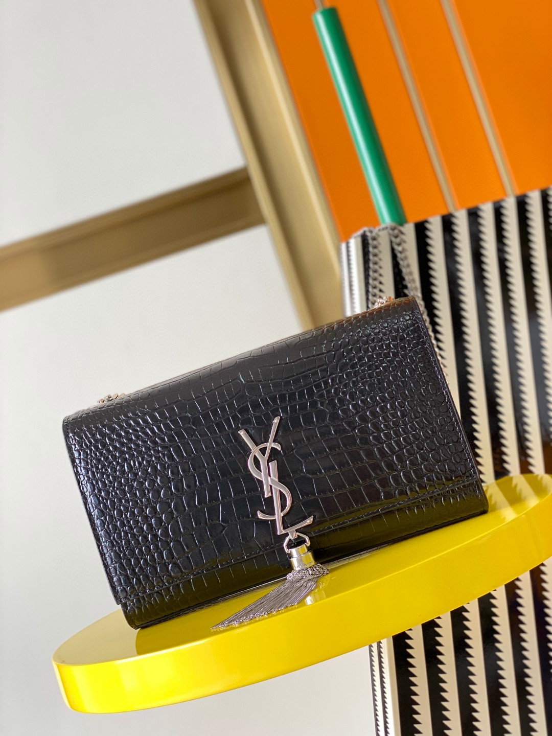 Y*L medium kate bags-24*14.5*5.5cm