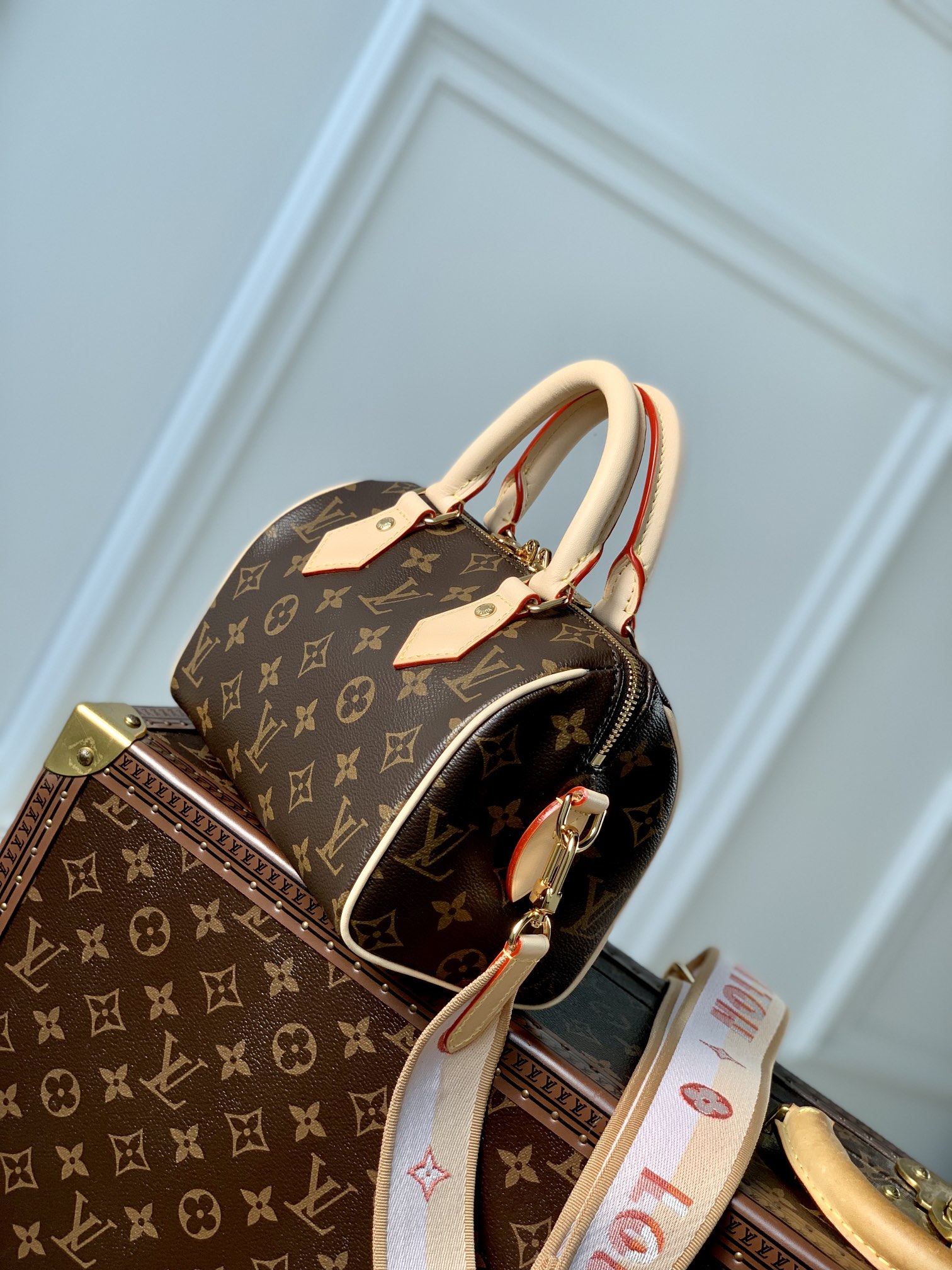 l0*is V*t0n speedy m40489 20 -20.5 x 13.5 x 12cm
