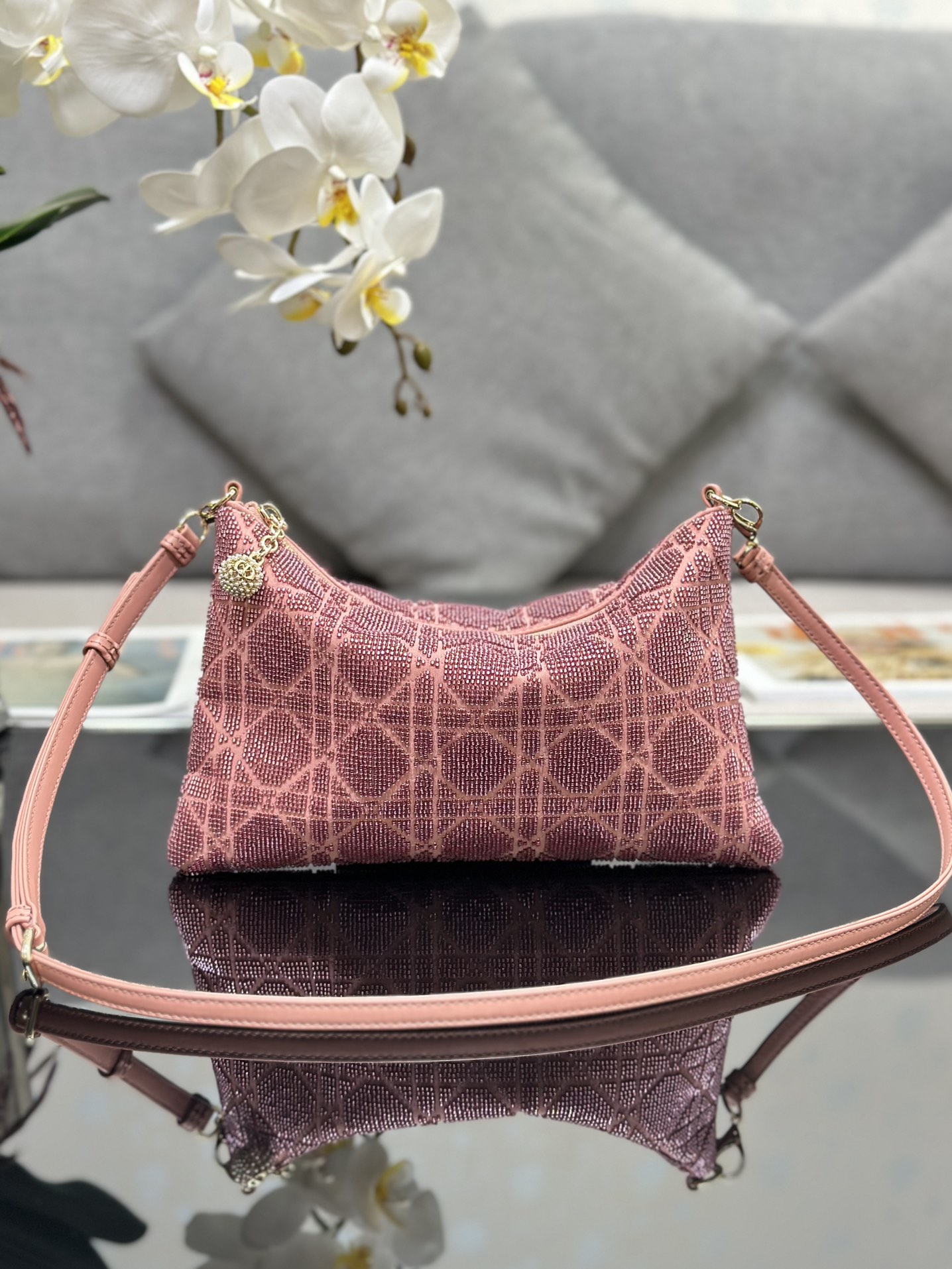D*or dream bag-26*16cm