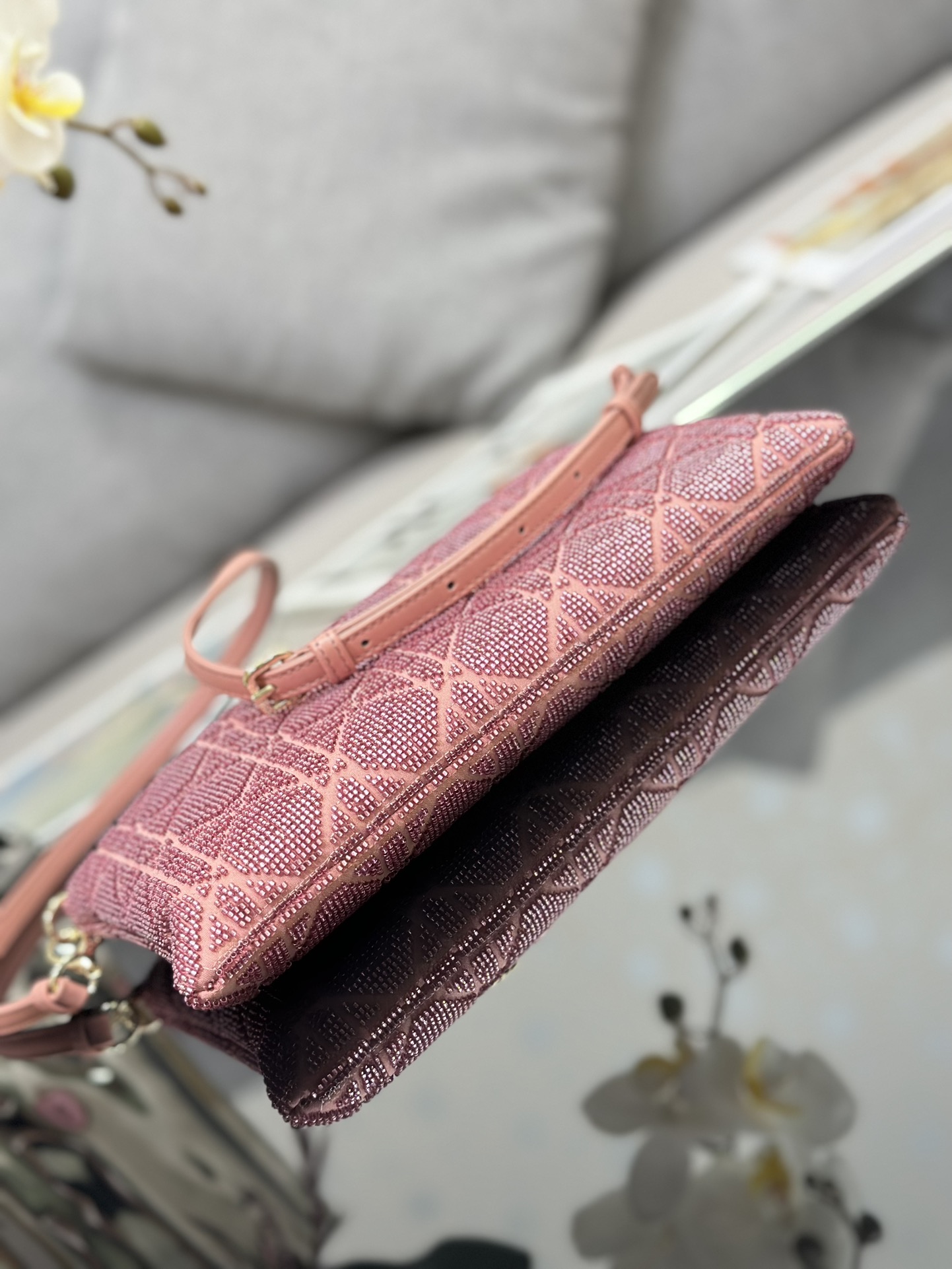 D*or dream bag-26*16cm
