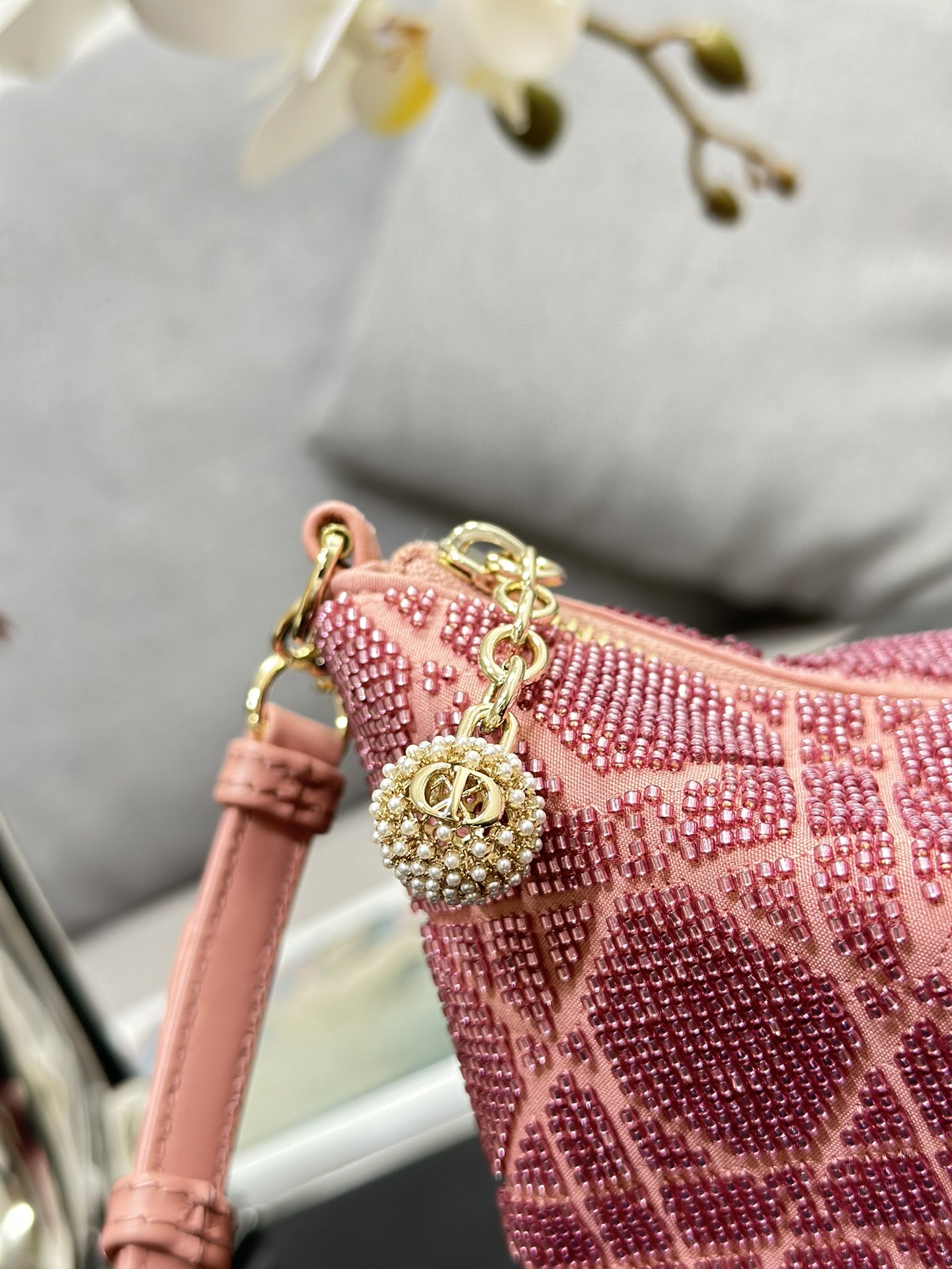 D*or dream bag-26*16cm