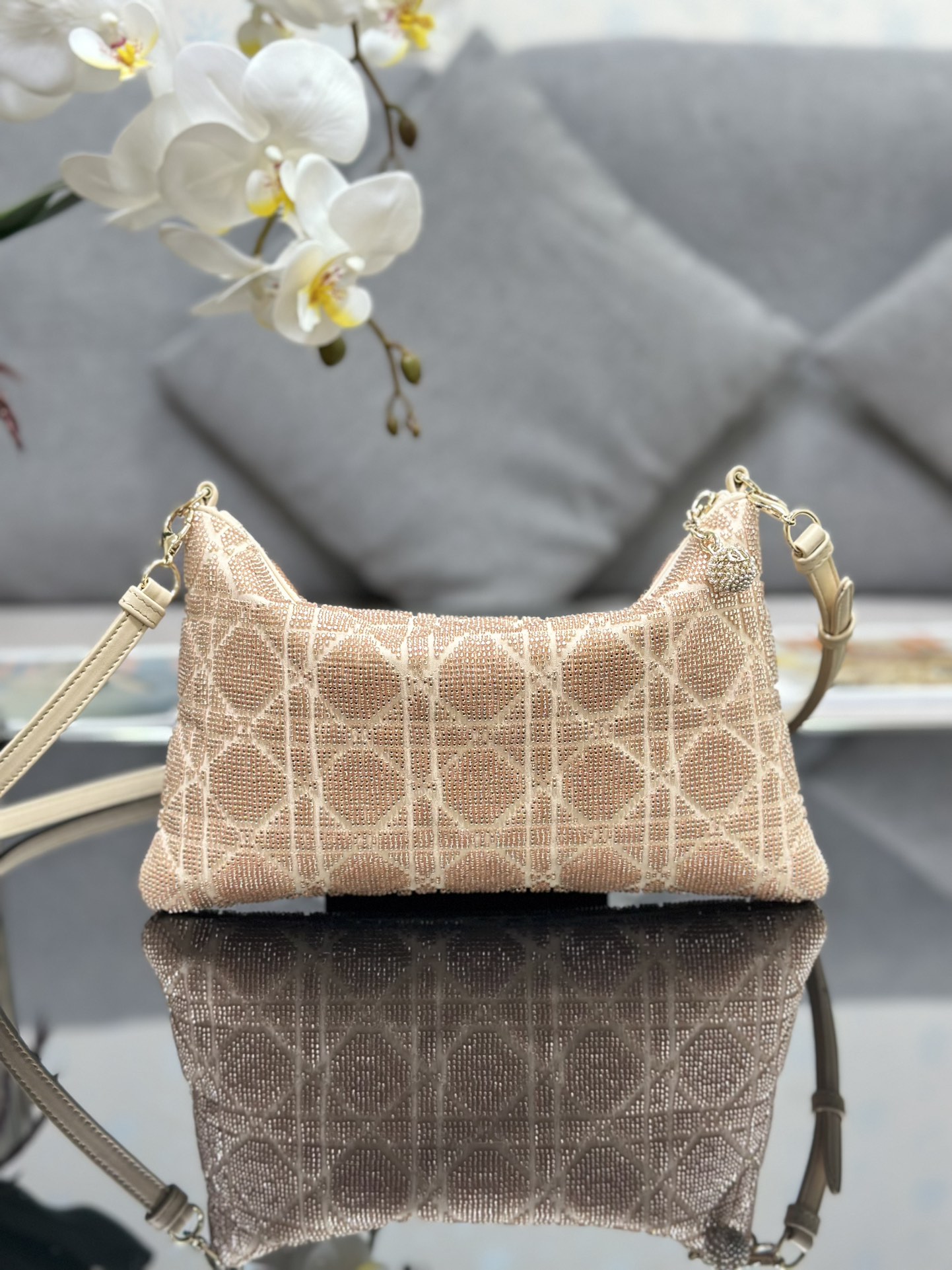 D*or dream bag-26*16cm