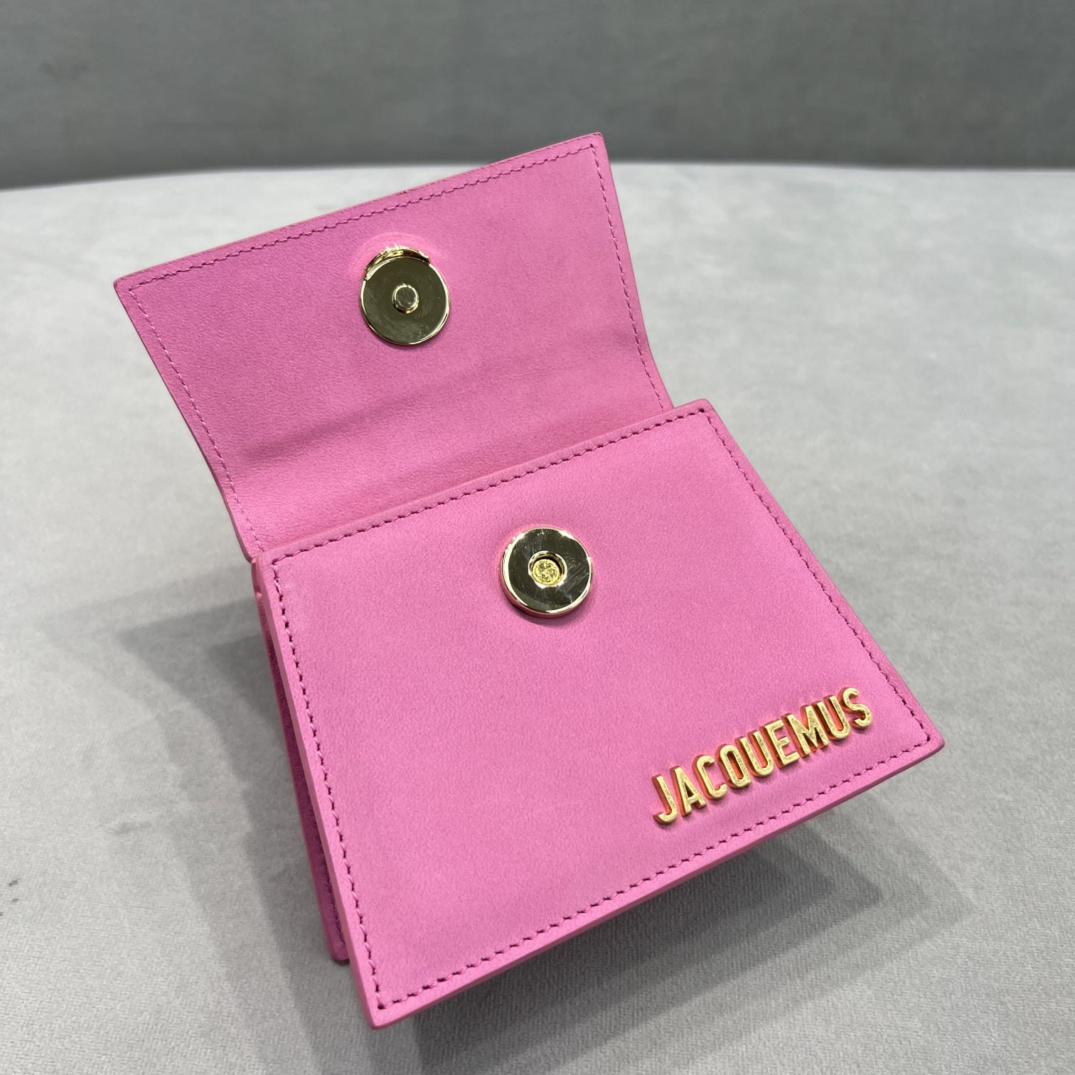Ja*qvemvs̶ mini bag-12x8x5m