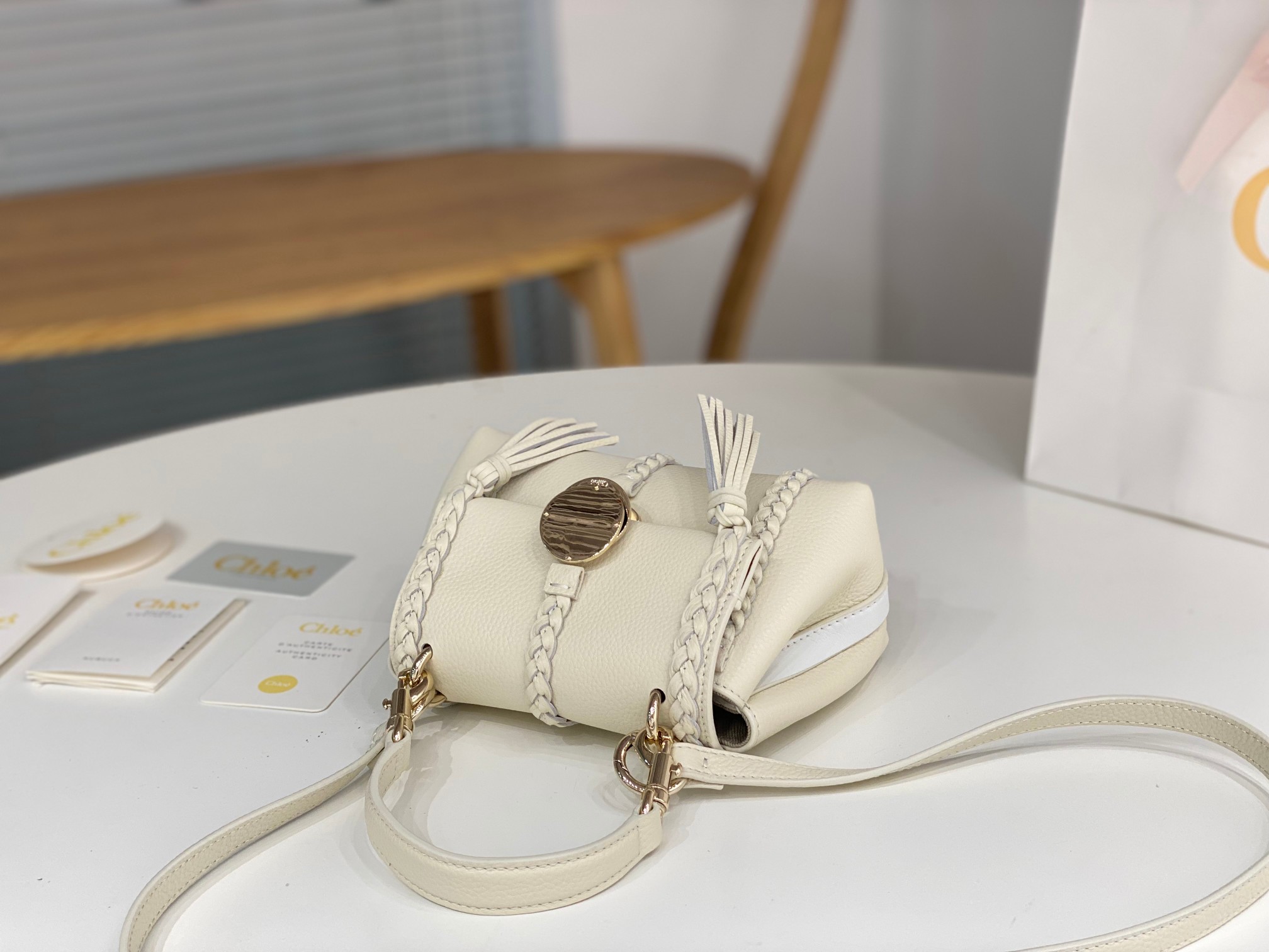 Ch10e penelope bag-22*14*9&25*20*10&35*24*13cm