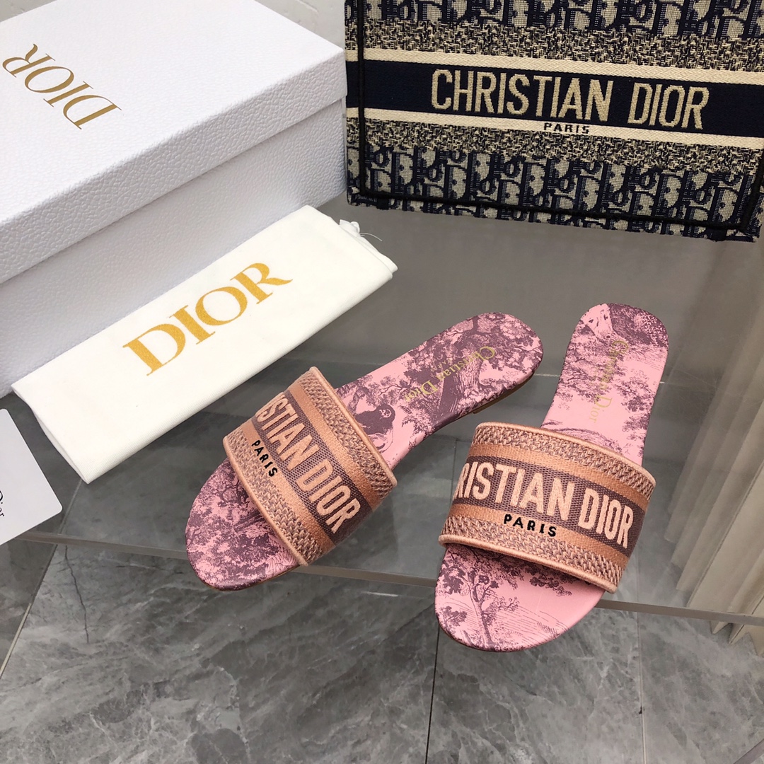 D*or slides