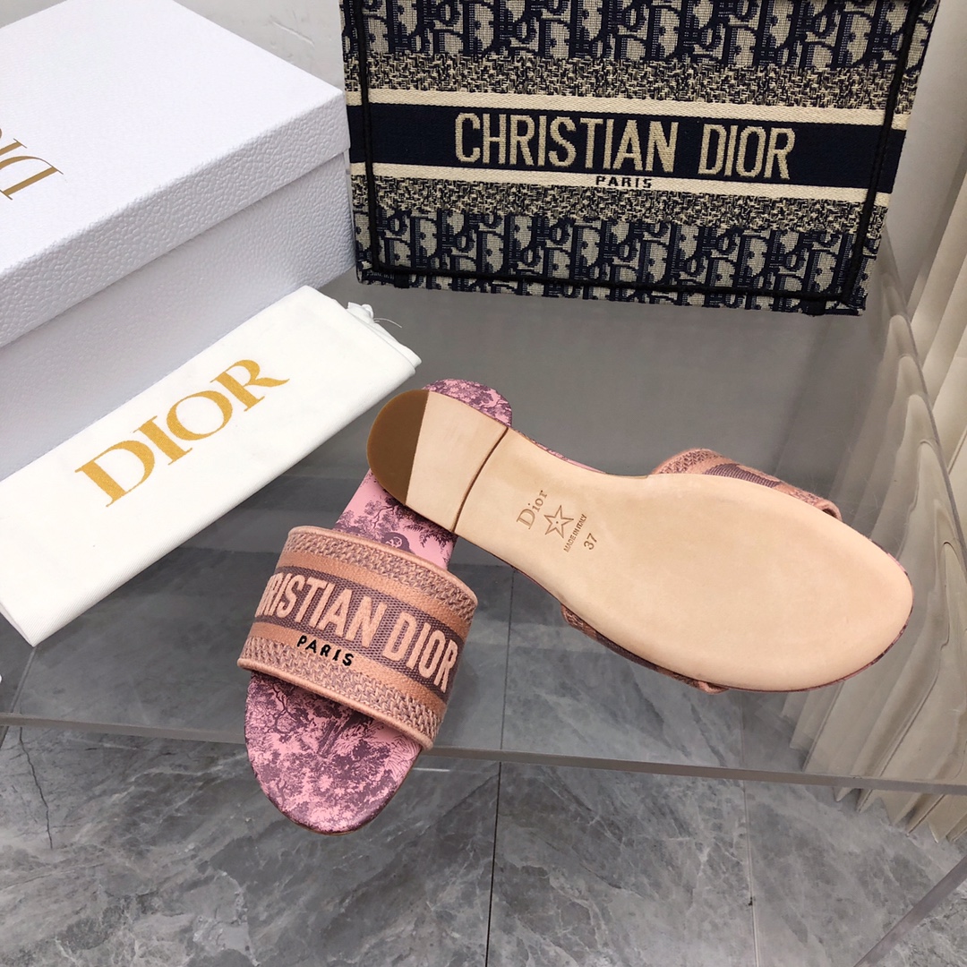 D*or slides