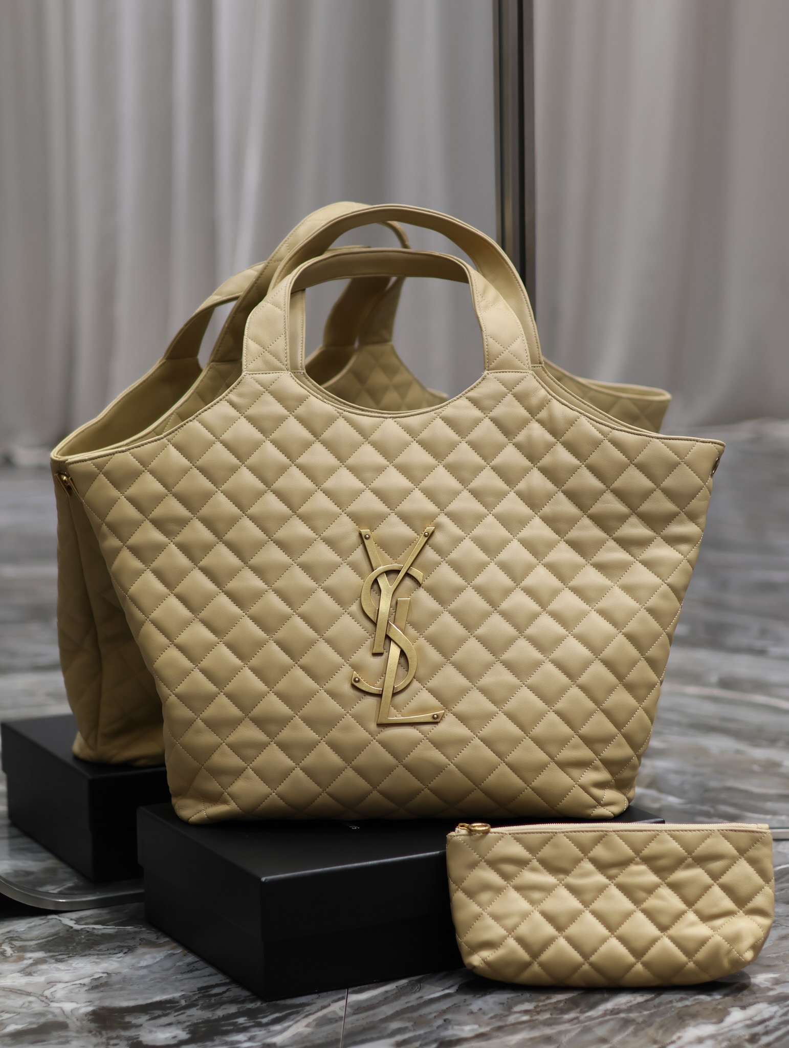 Y*L rive icare maxi bag-38*43*8cm