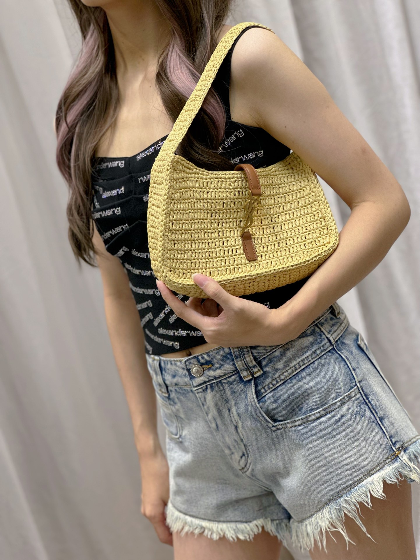 Y*L le5à7 bag