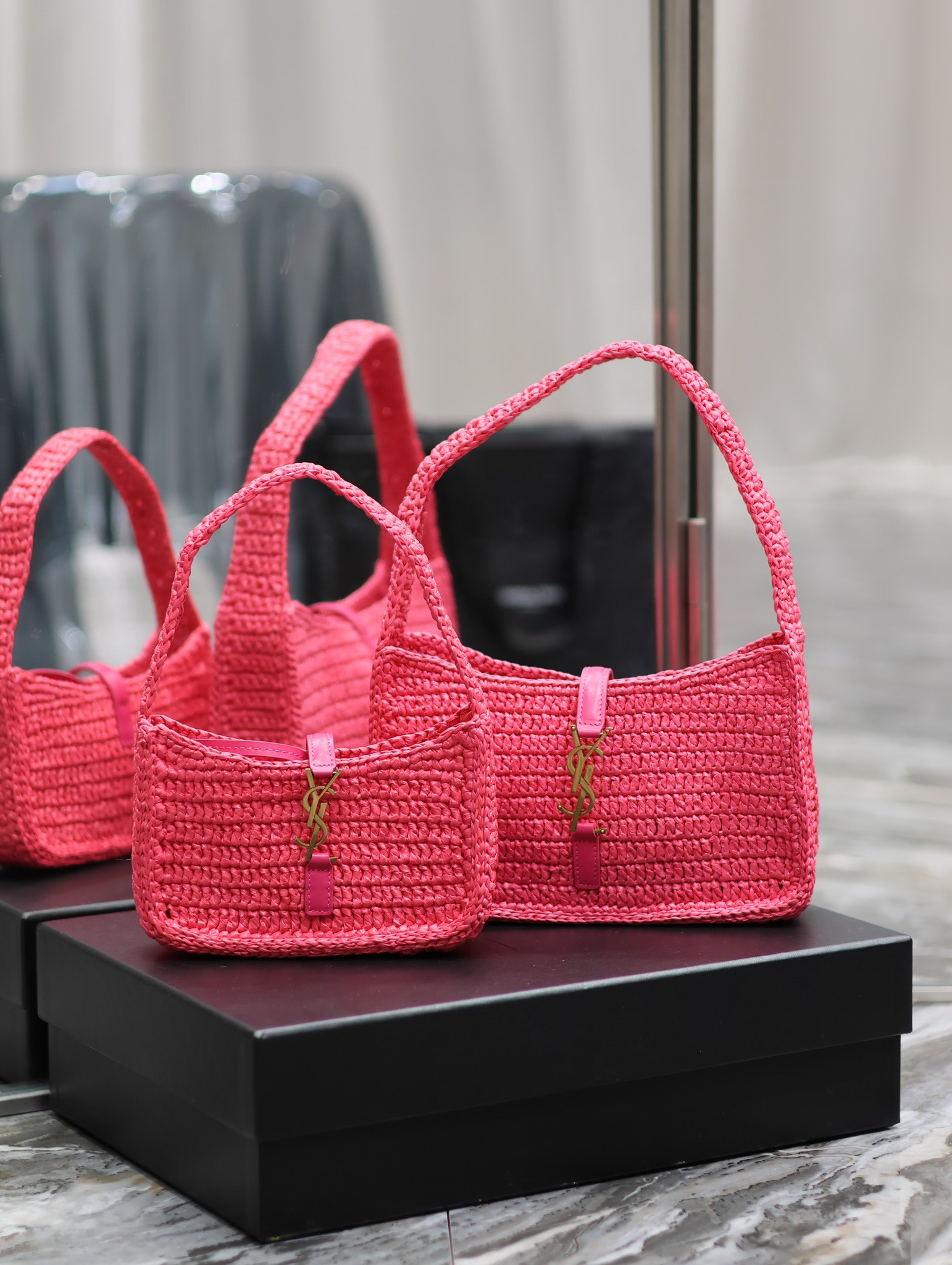 Y*L le5à7 bag