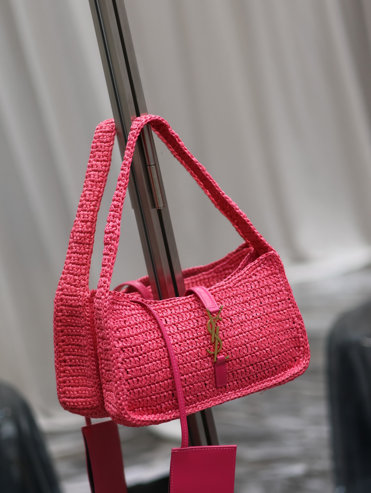 Y*L le5à7 bag