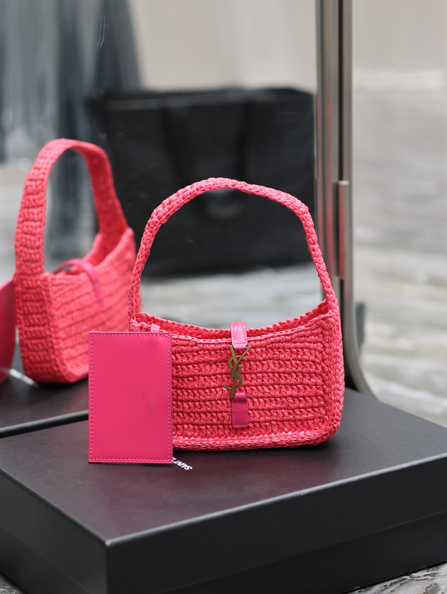 Y*L le5à7 bag