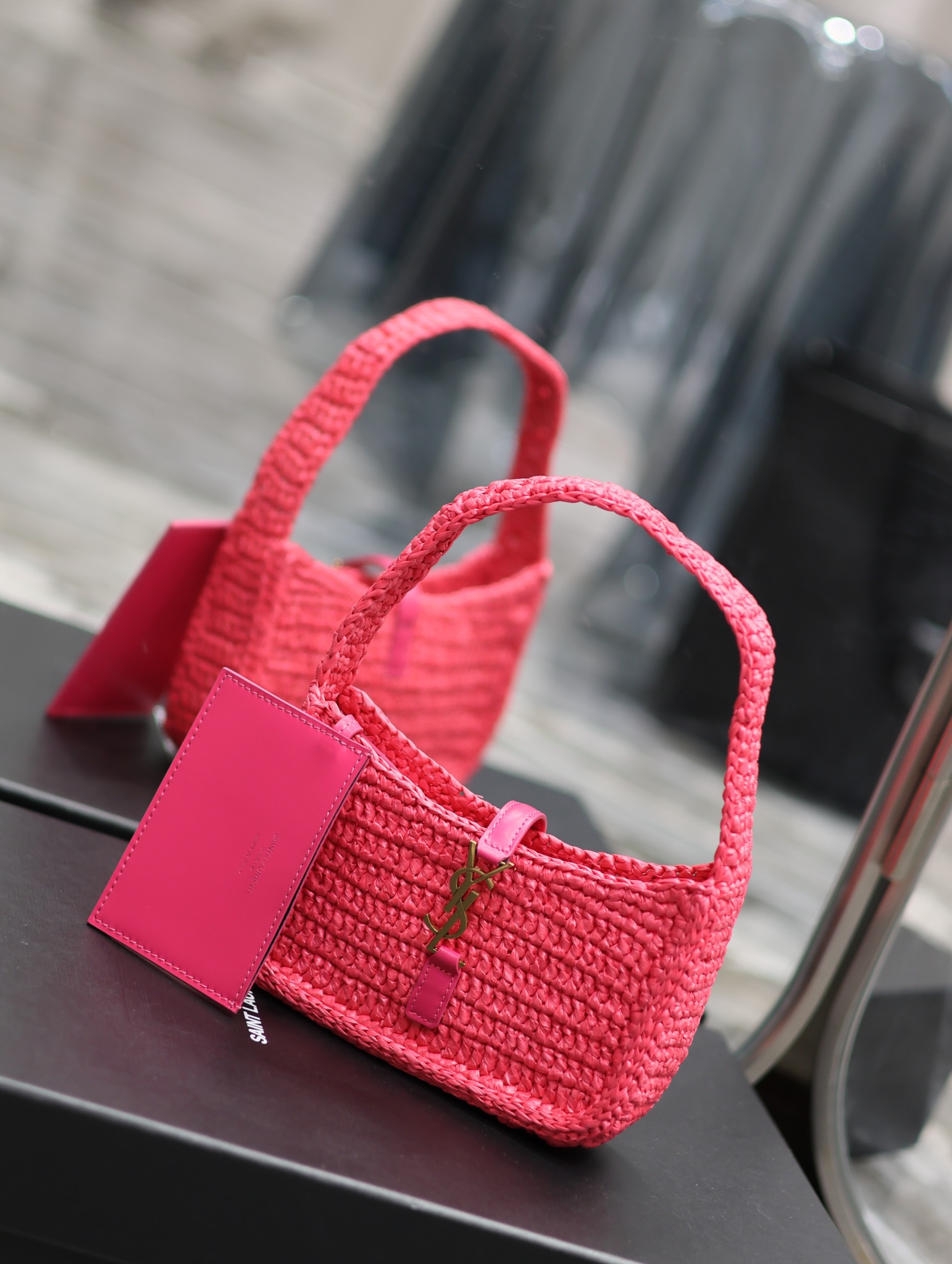 Y*L le5à7 bag