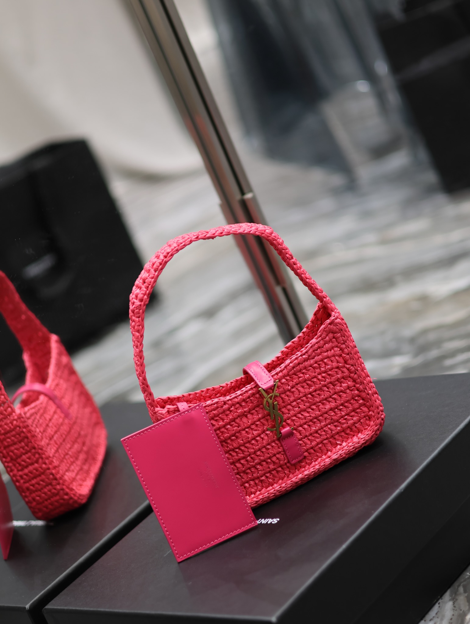 Y*L le5à7 bag