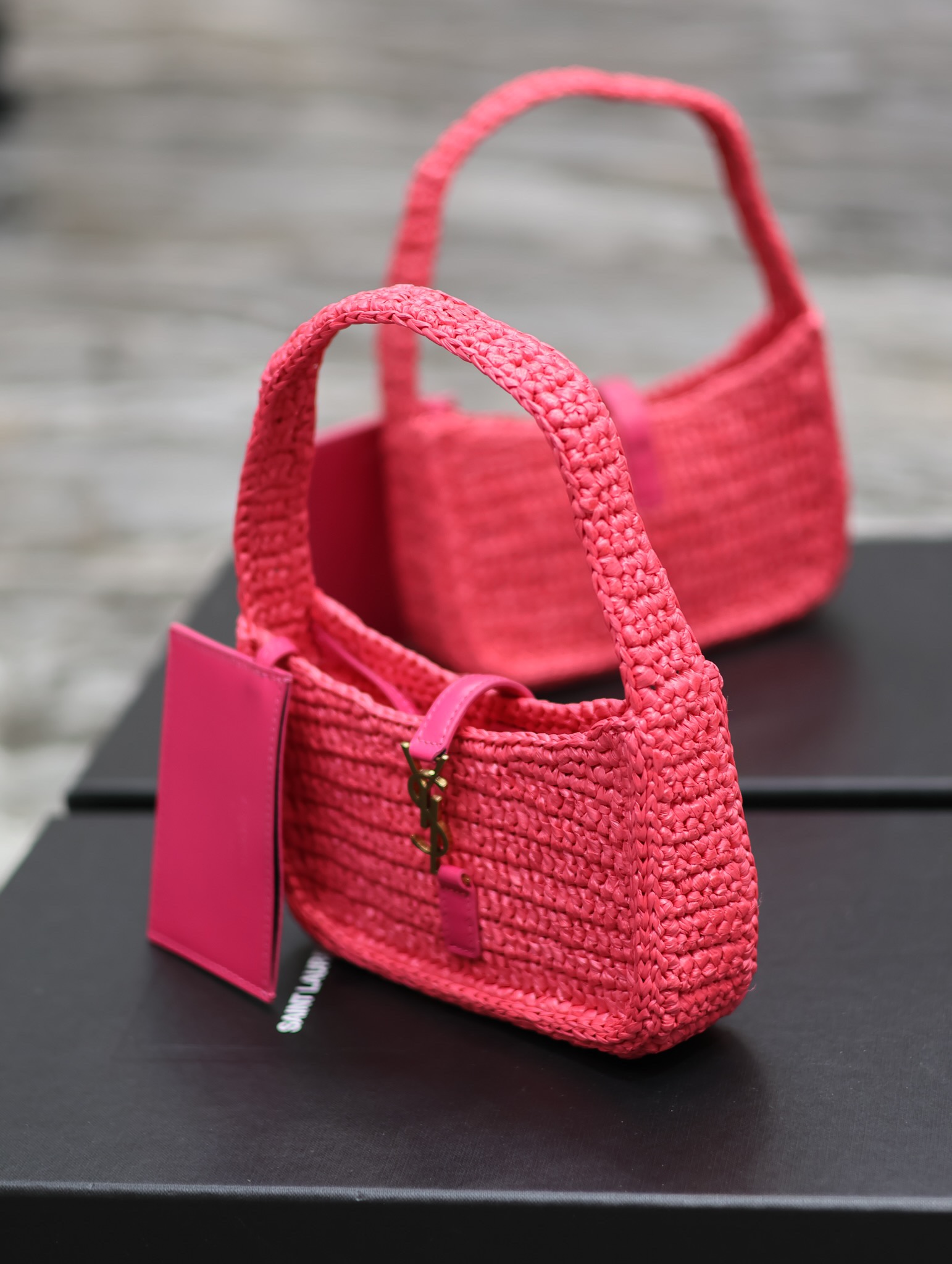 Y*L le5à7 bag