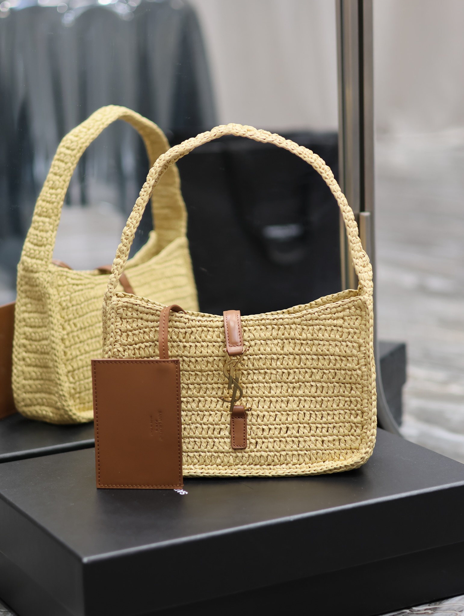Y*L le5à7 bag