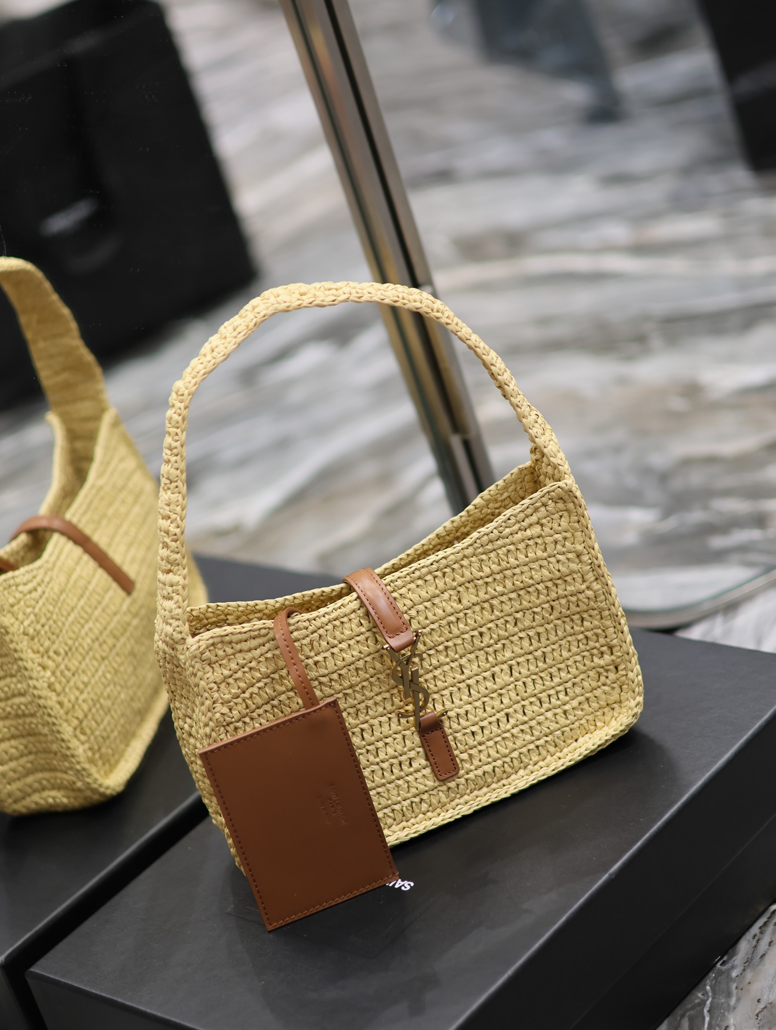 Y*L le5à7 bag