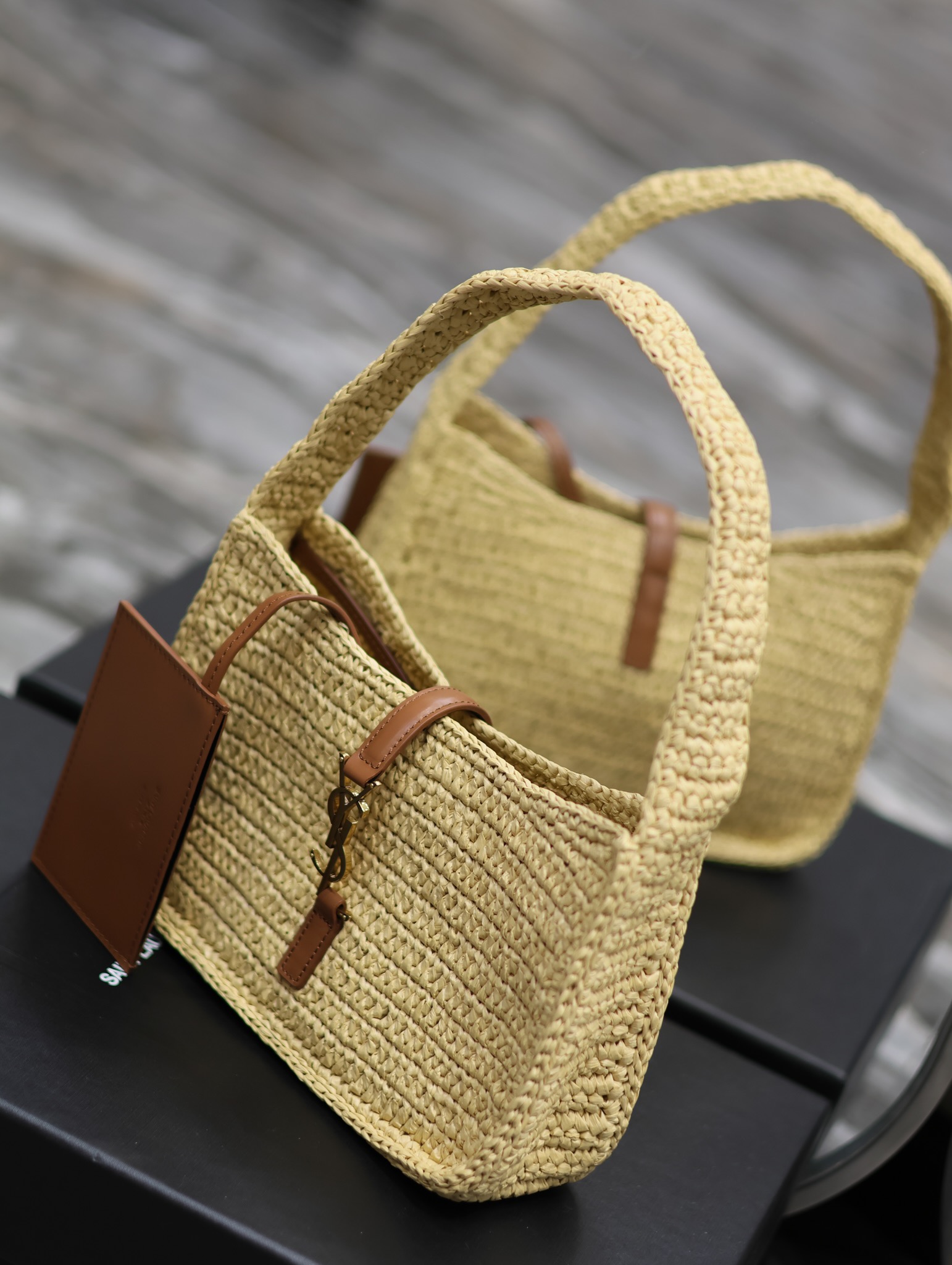Y*L le5à7 bag