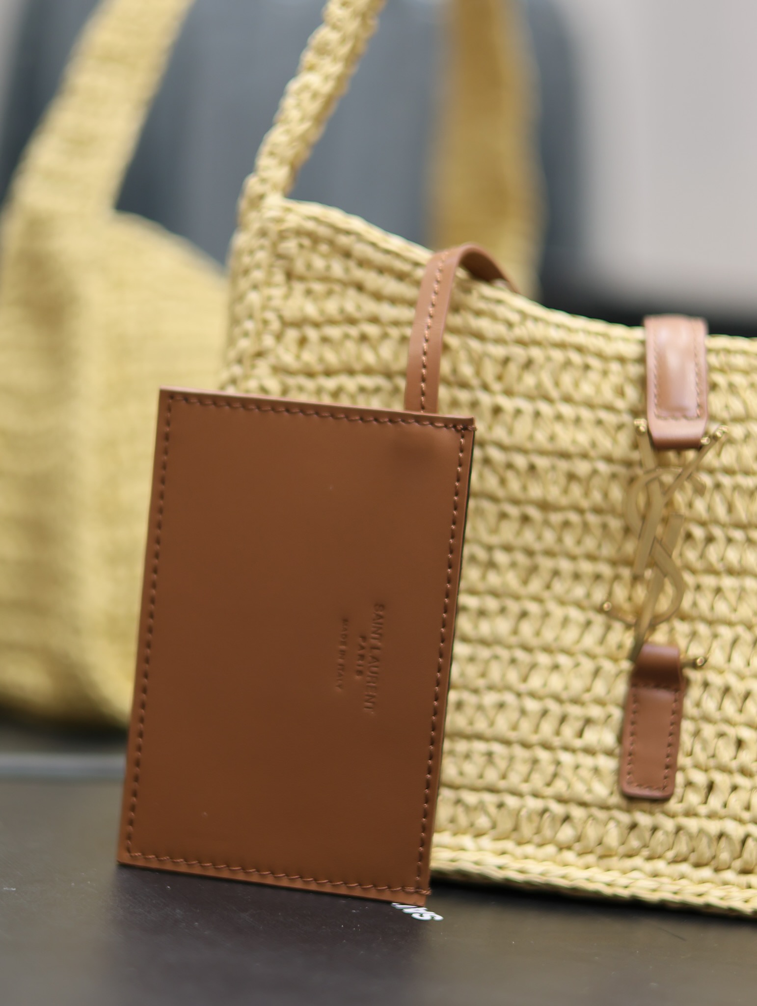 Y*L le5à7 bag