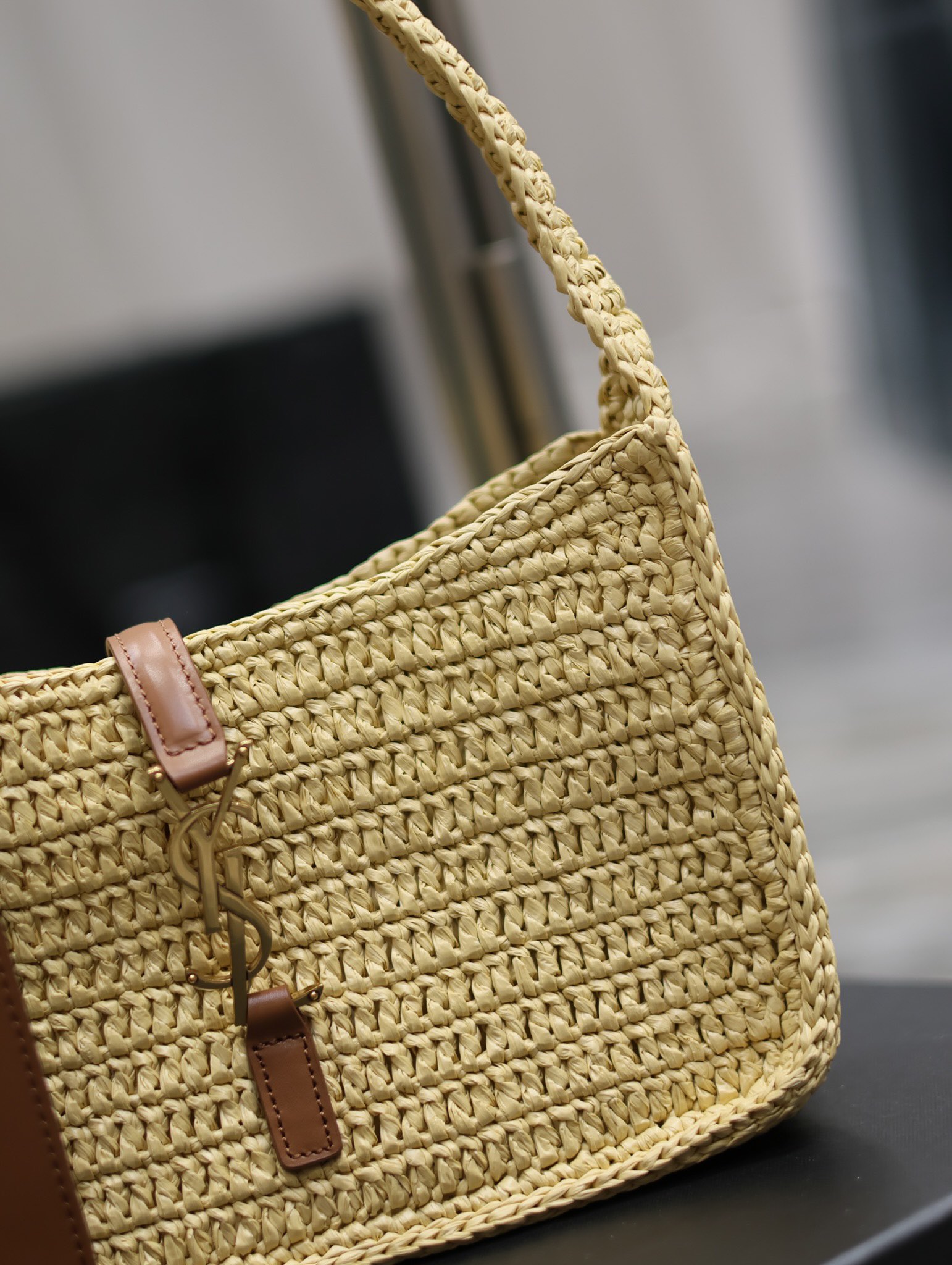 Y*L le5à7 bag