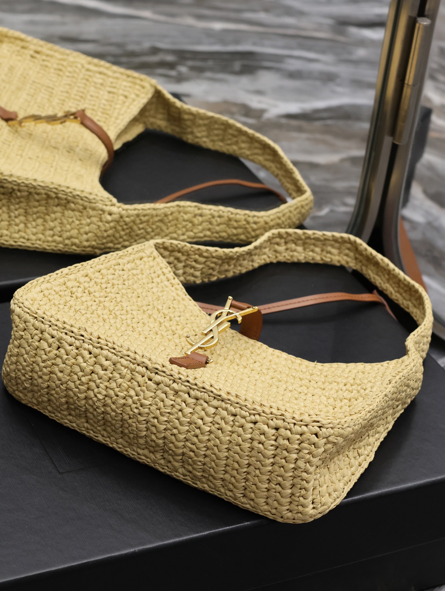 Y*L le5à7 bag