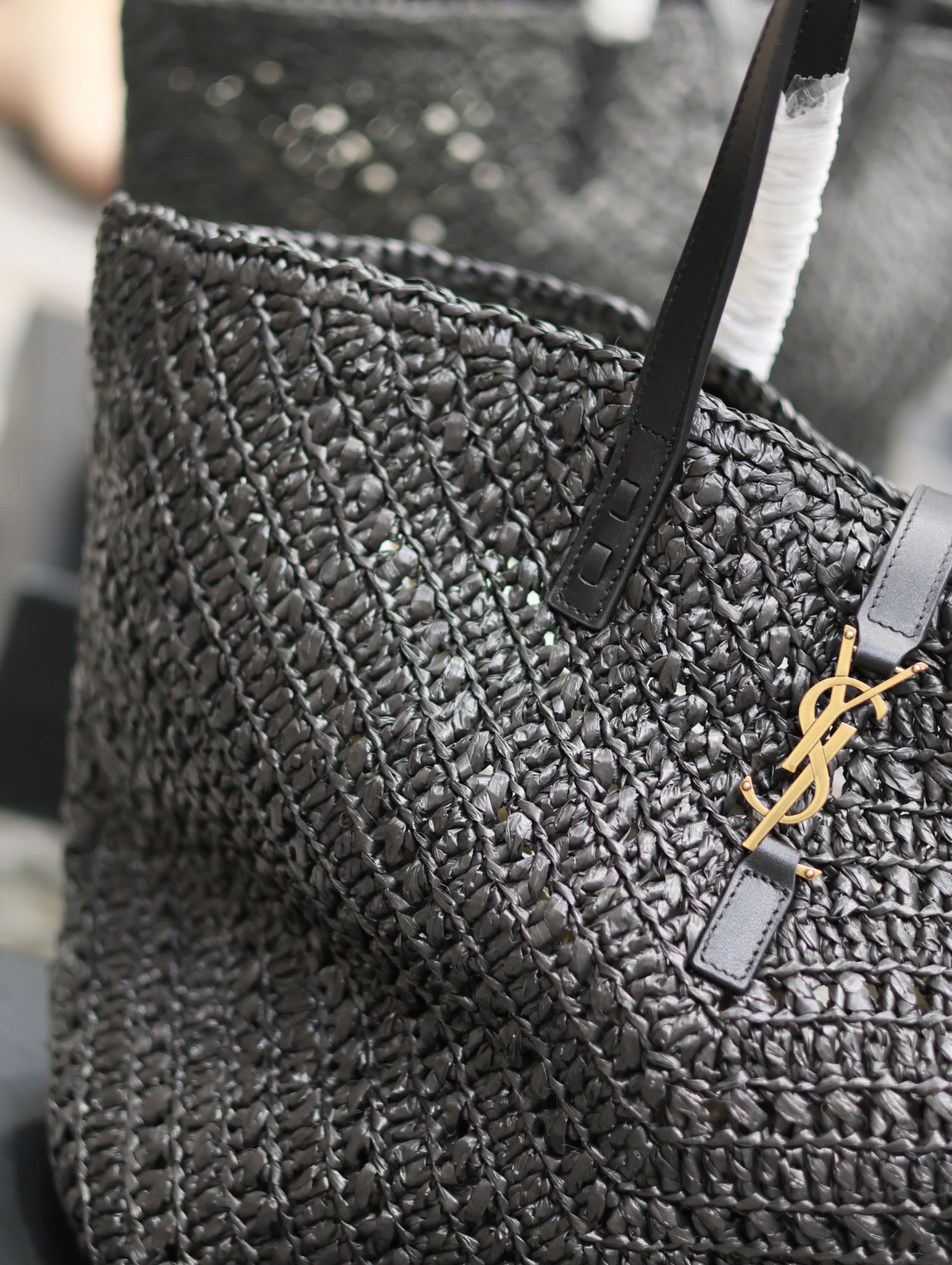 Y*L panier bag