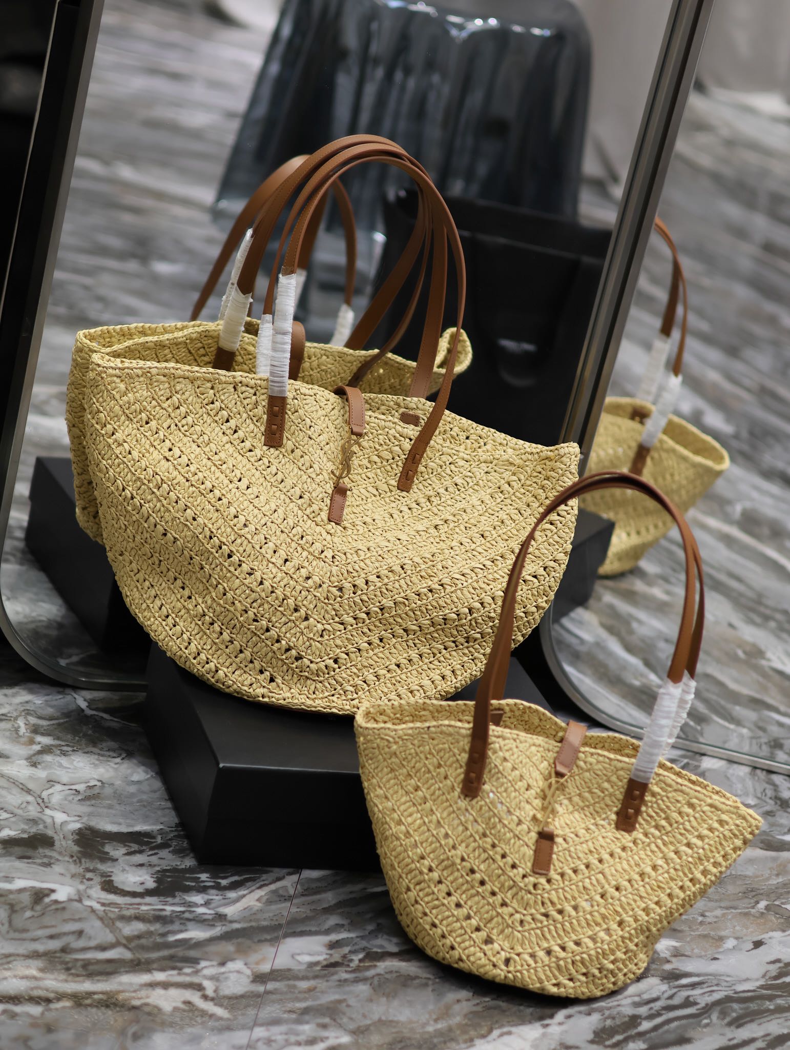 Y*L panier bag