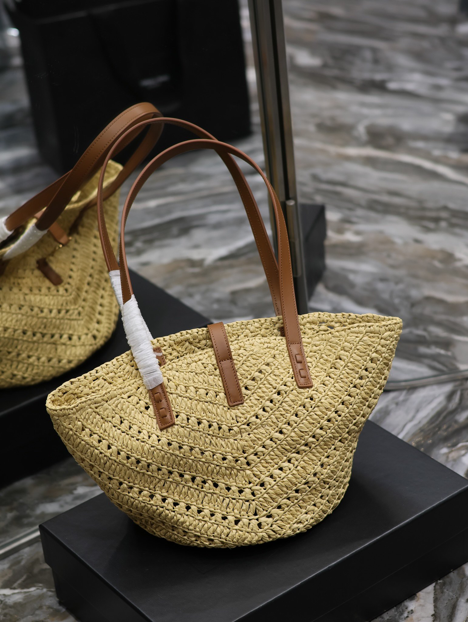 Y*L panier bag