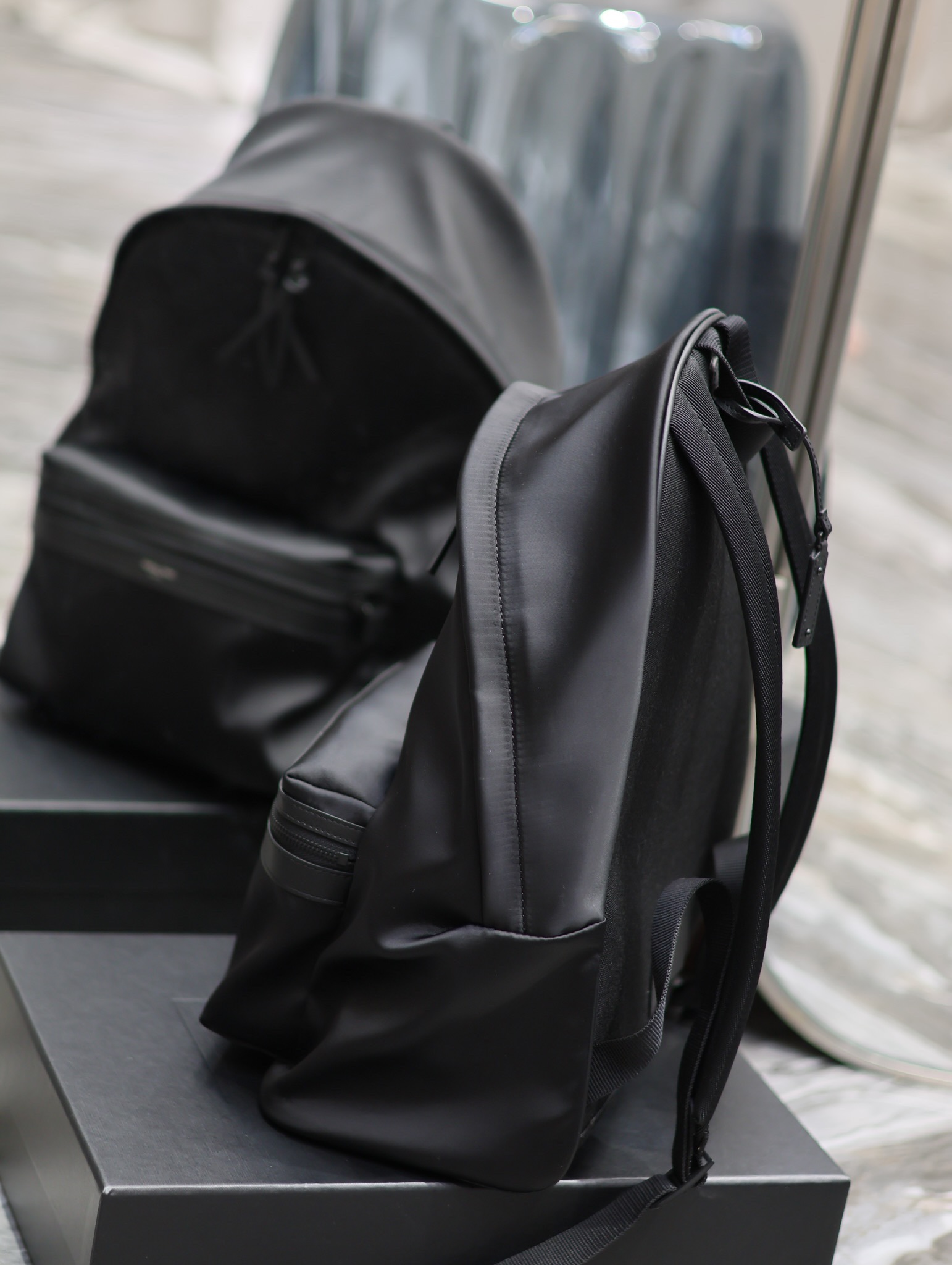 Y*L backpack-30x38x17cm