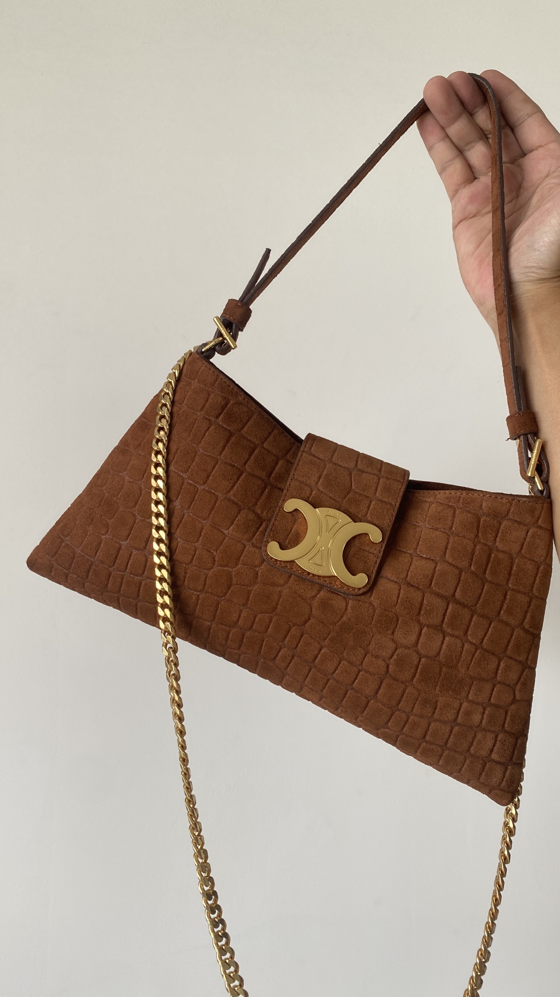 Ce**e wiltern bag-31*15*2cm