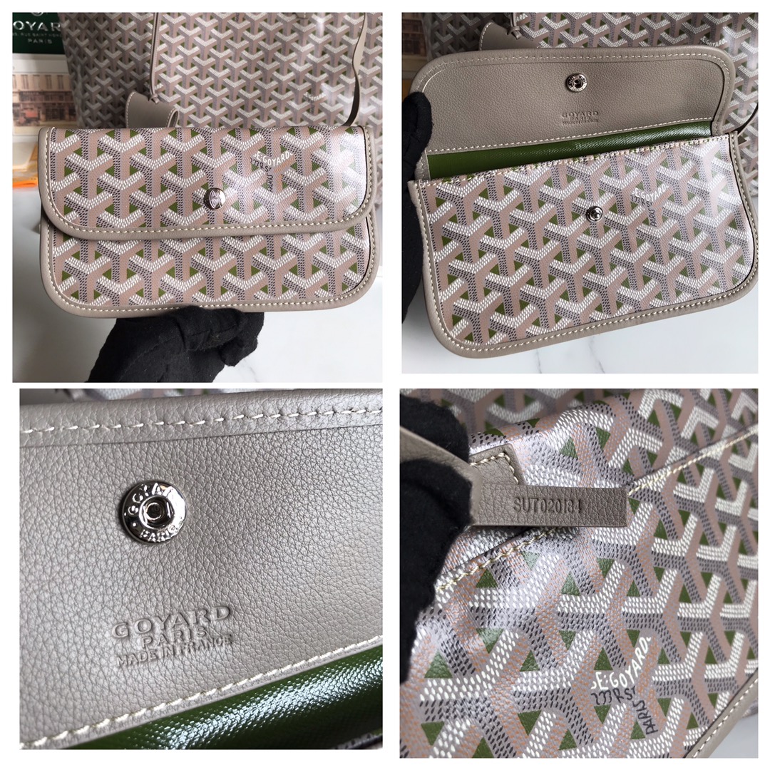 Go*ard tote-47*34*15cm