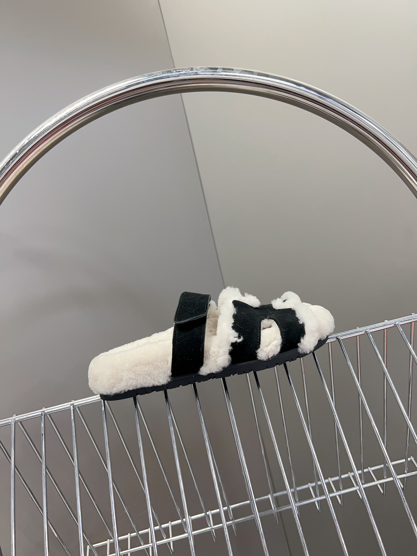 H**mes slides