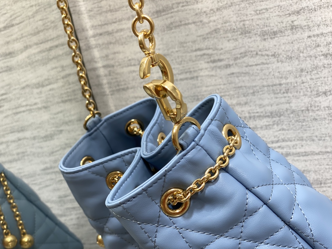 di0r D*or ammi bag-31x18x13cm