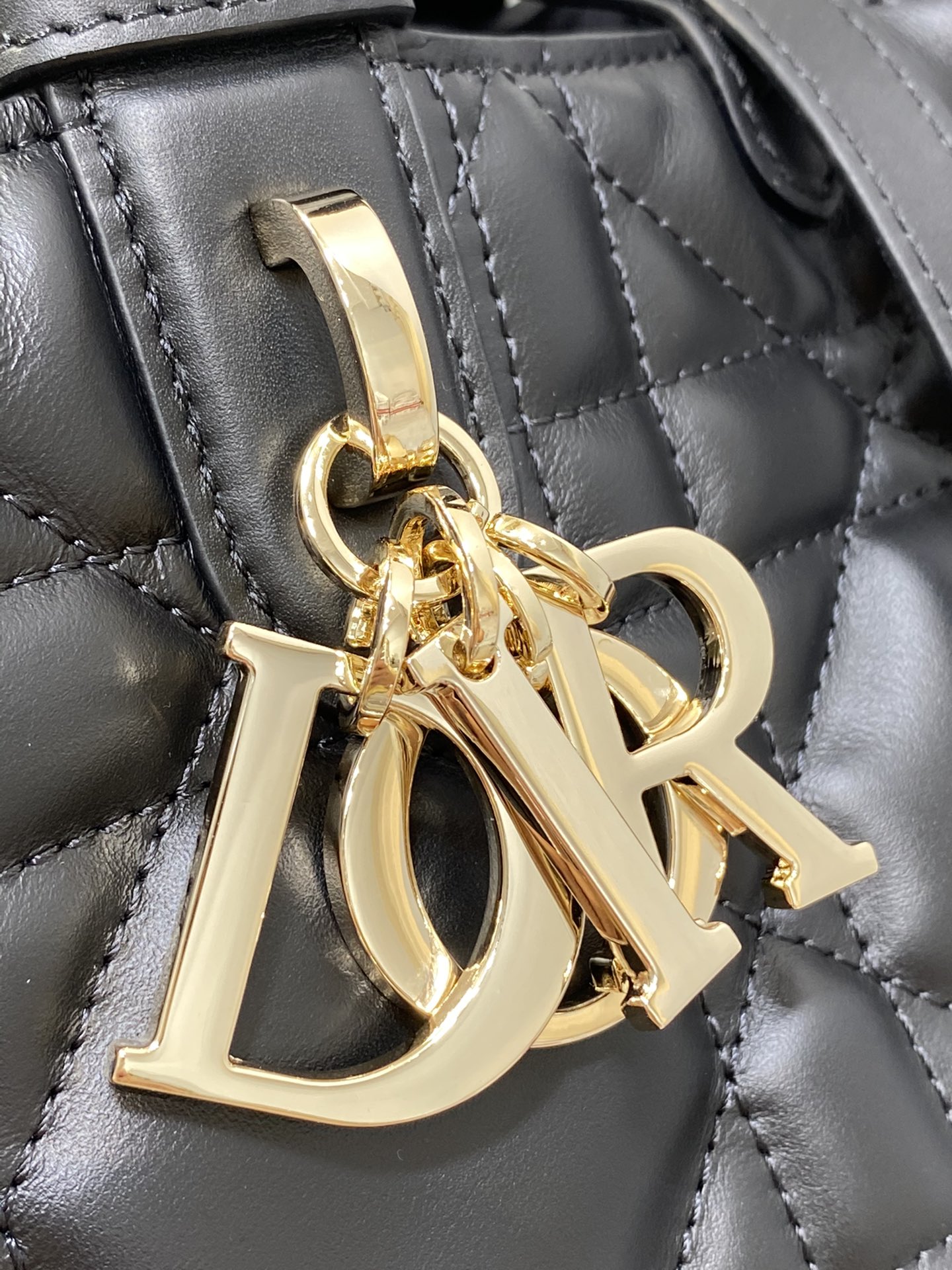 D*or toujours tote bags-23*15*15&28.5*19*21cm