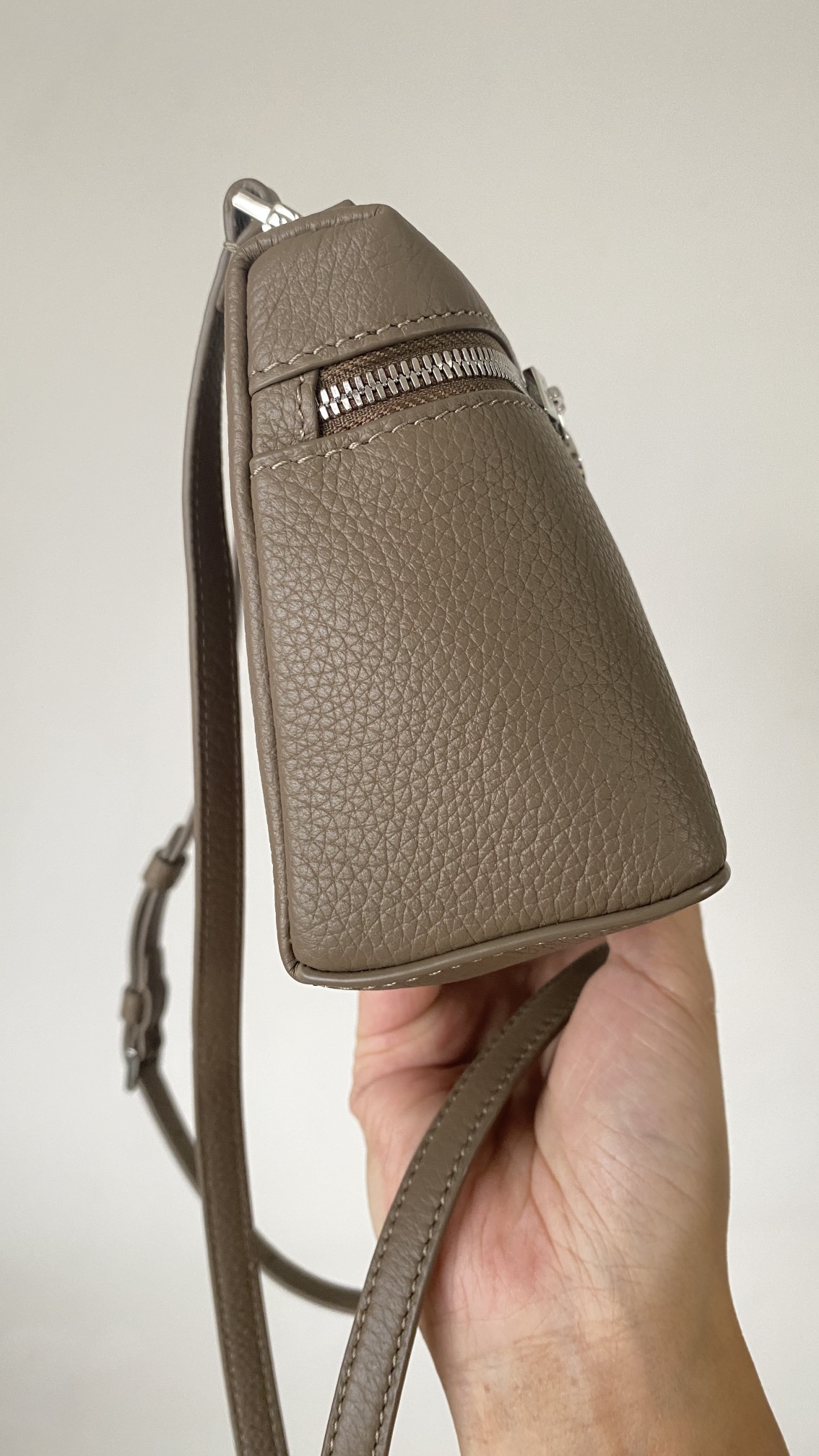 L**o p*ana bag-19cm