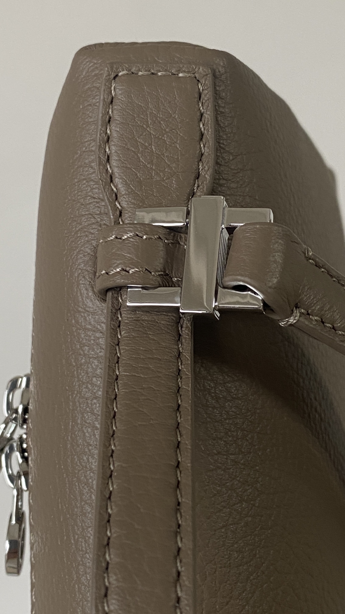 L**o p*ana bag-19cm