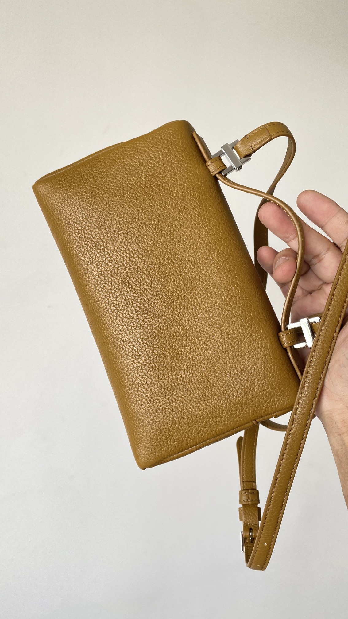 L**o p*ana bag-19cm