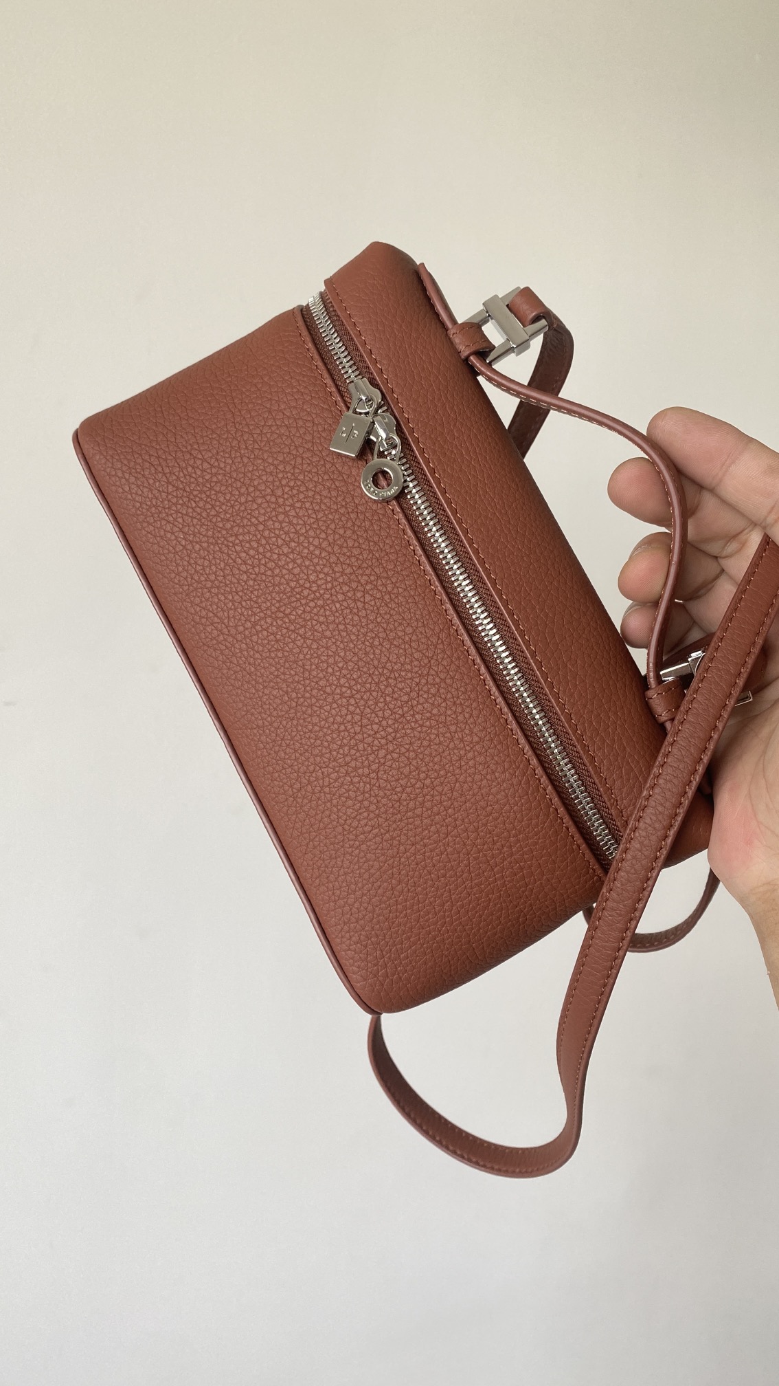 L**o p*ana bag-19cm