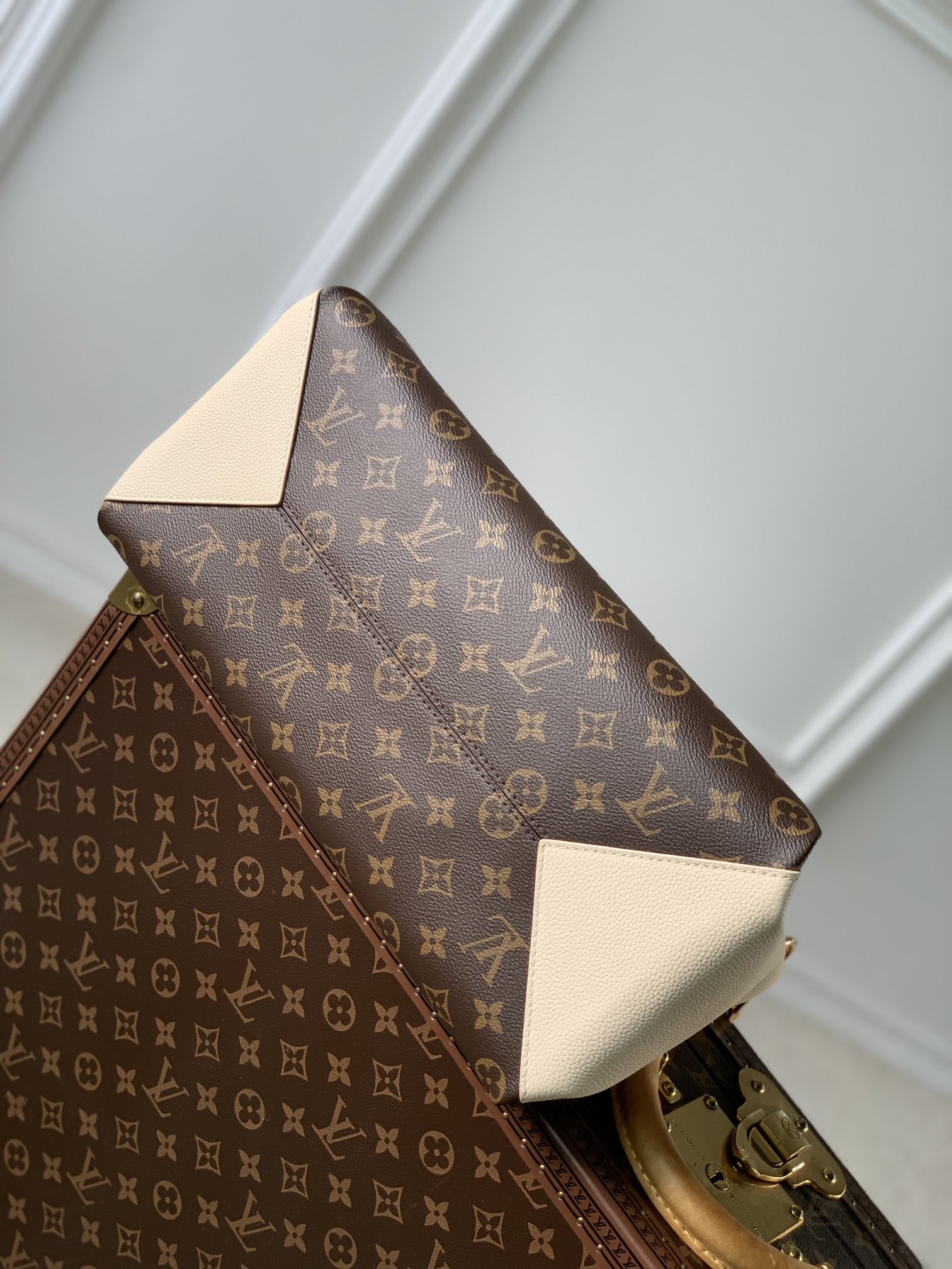 l0*is V*t0n vendome bag-36*22*18cm