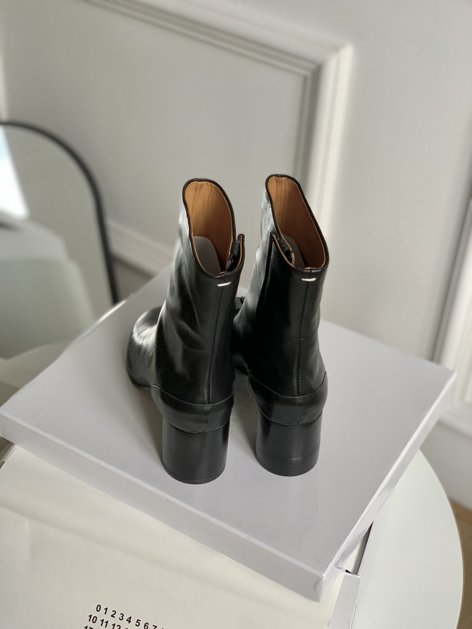 ma1s0n Marg*e1a boots