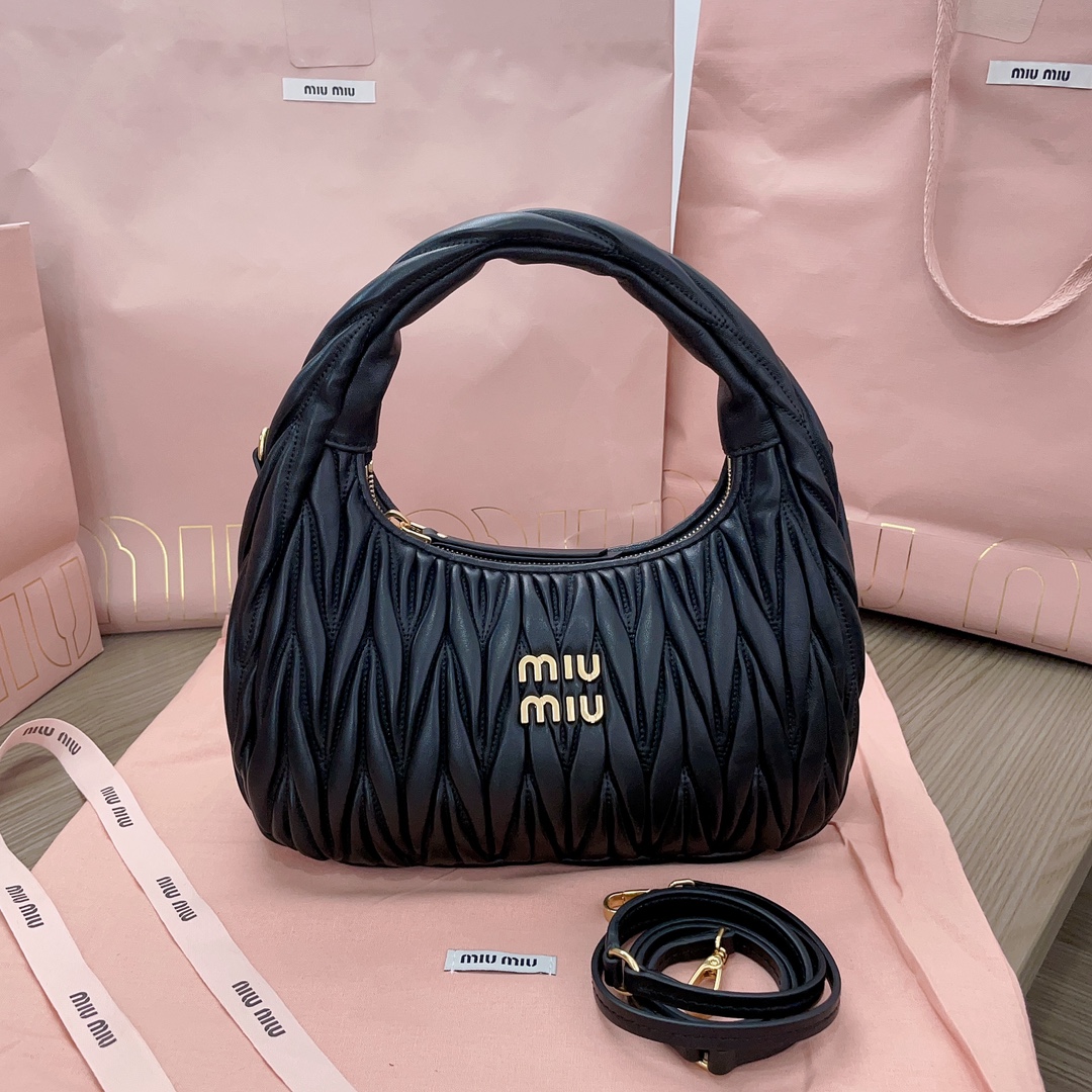 M*um*u bag-25x18x7cm