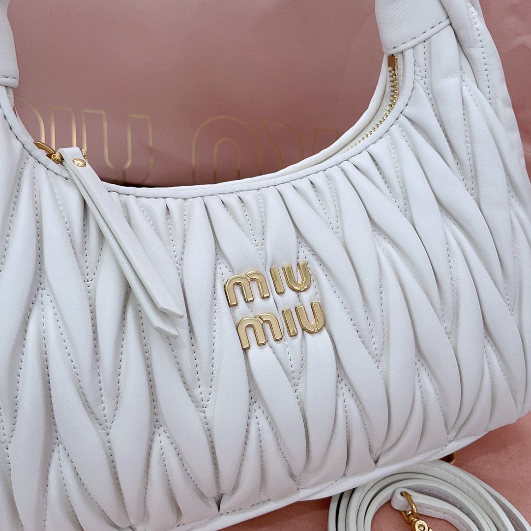 M*um*u bag-25x18x7cm