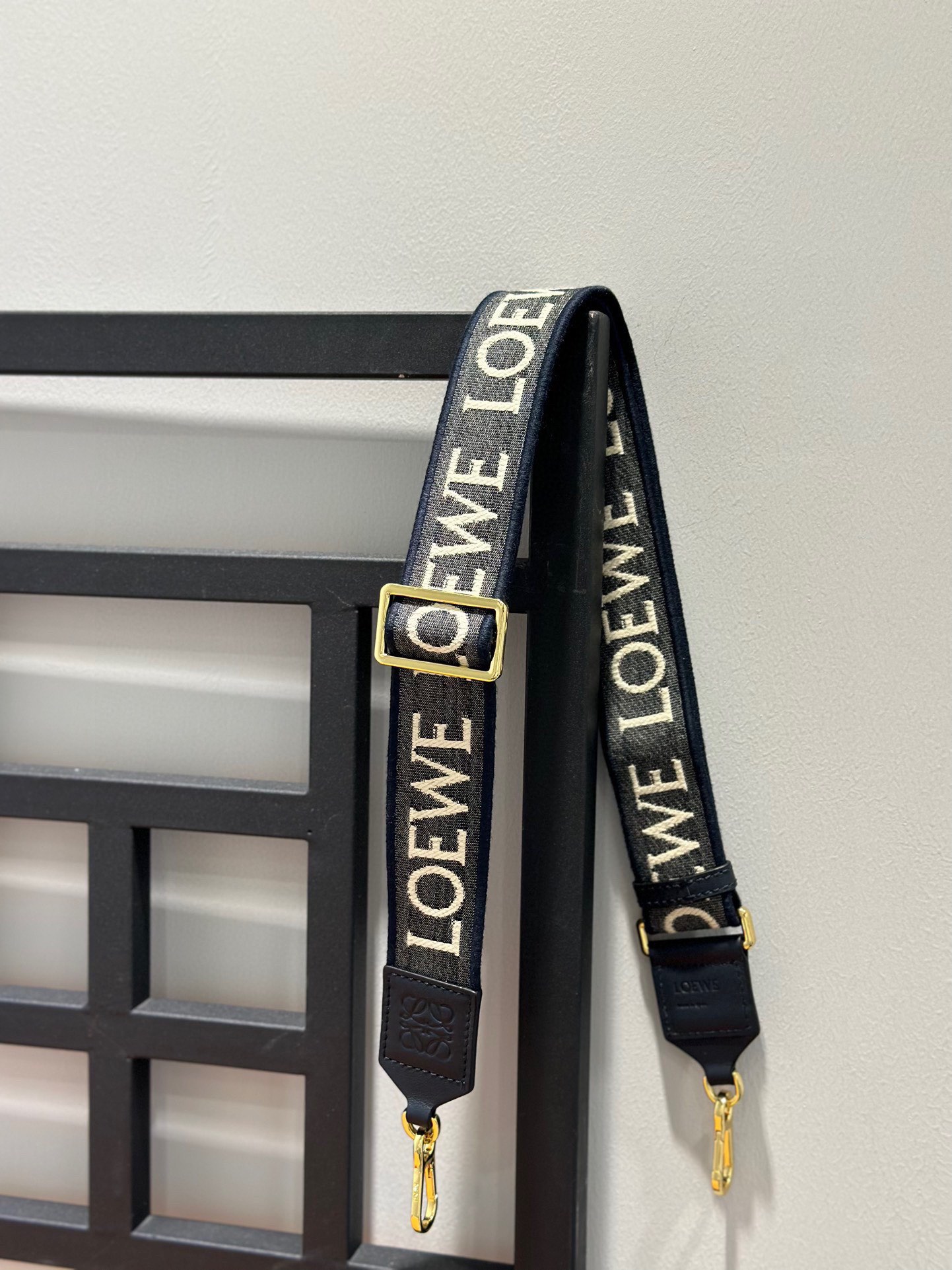 L0ew* straps-105*4cm