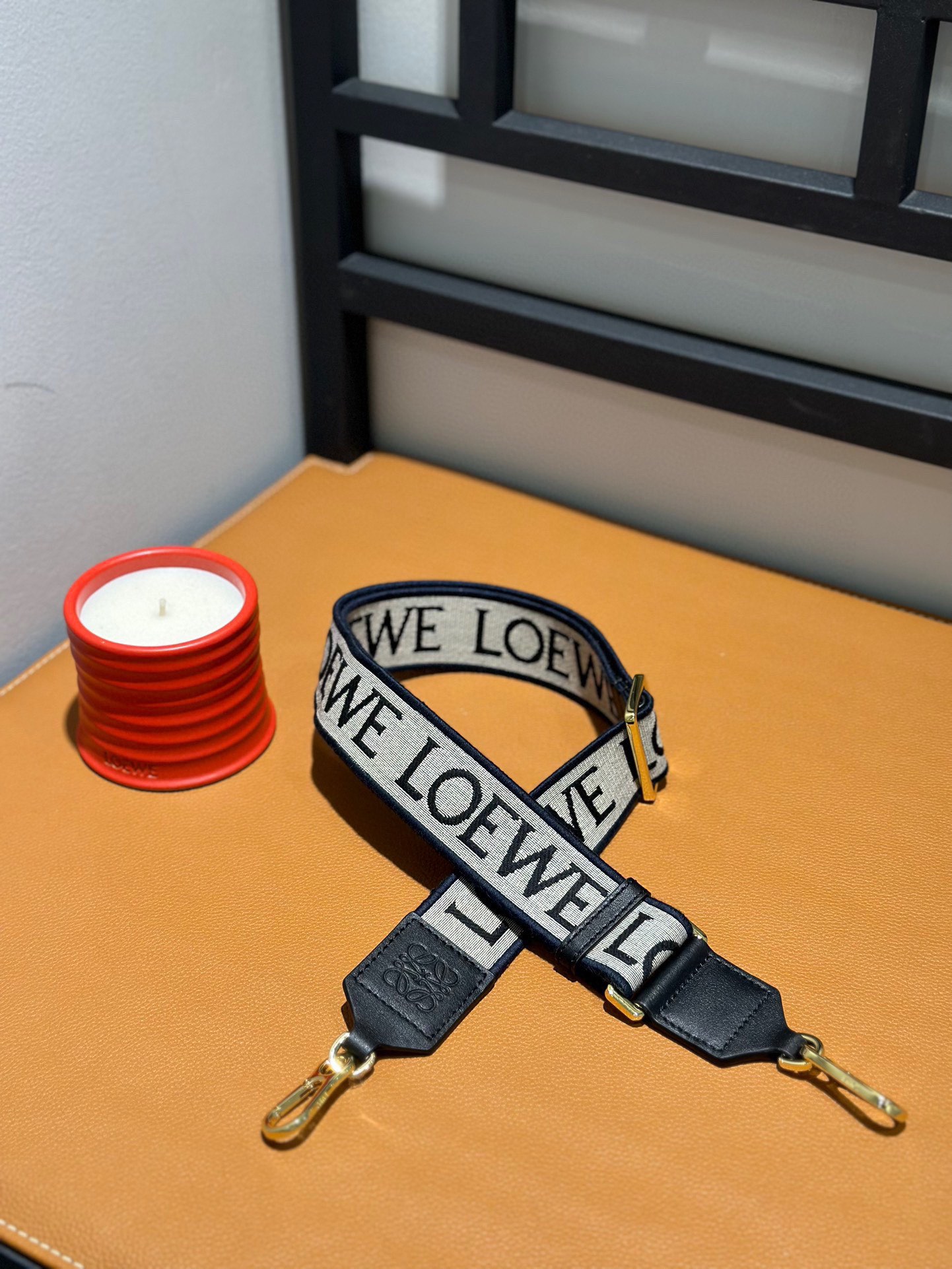 L0ew* straps-105*4cm